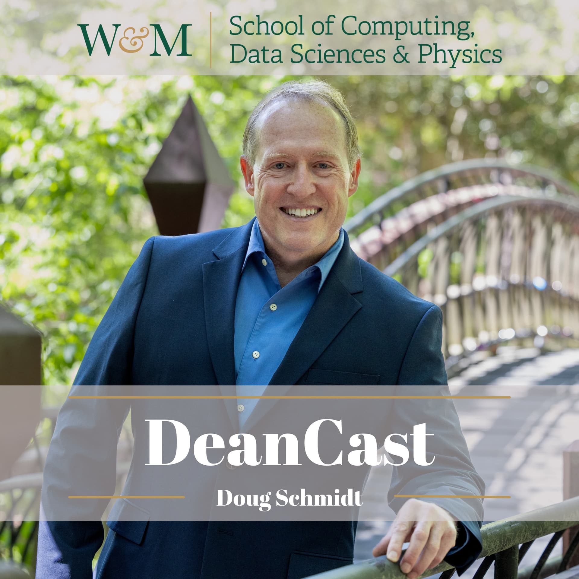 DeanCast - Podcasts