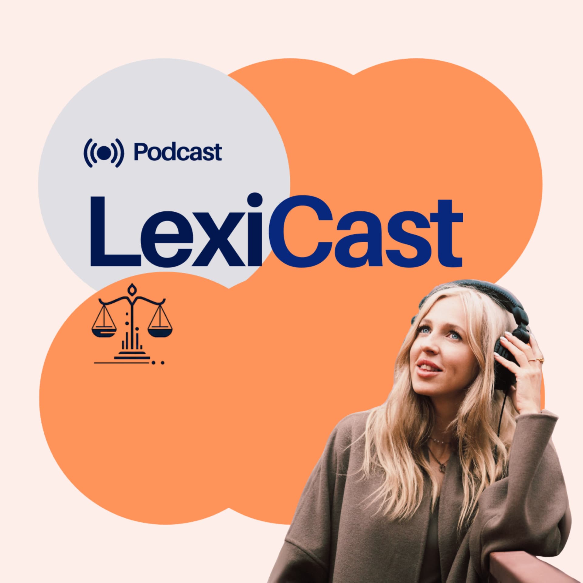 LexiCast - Legal Podcast for Lawyers - Podcasts