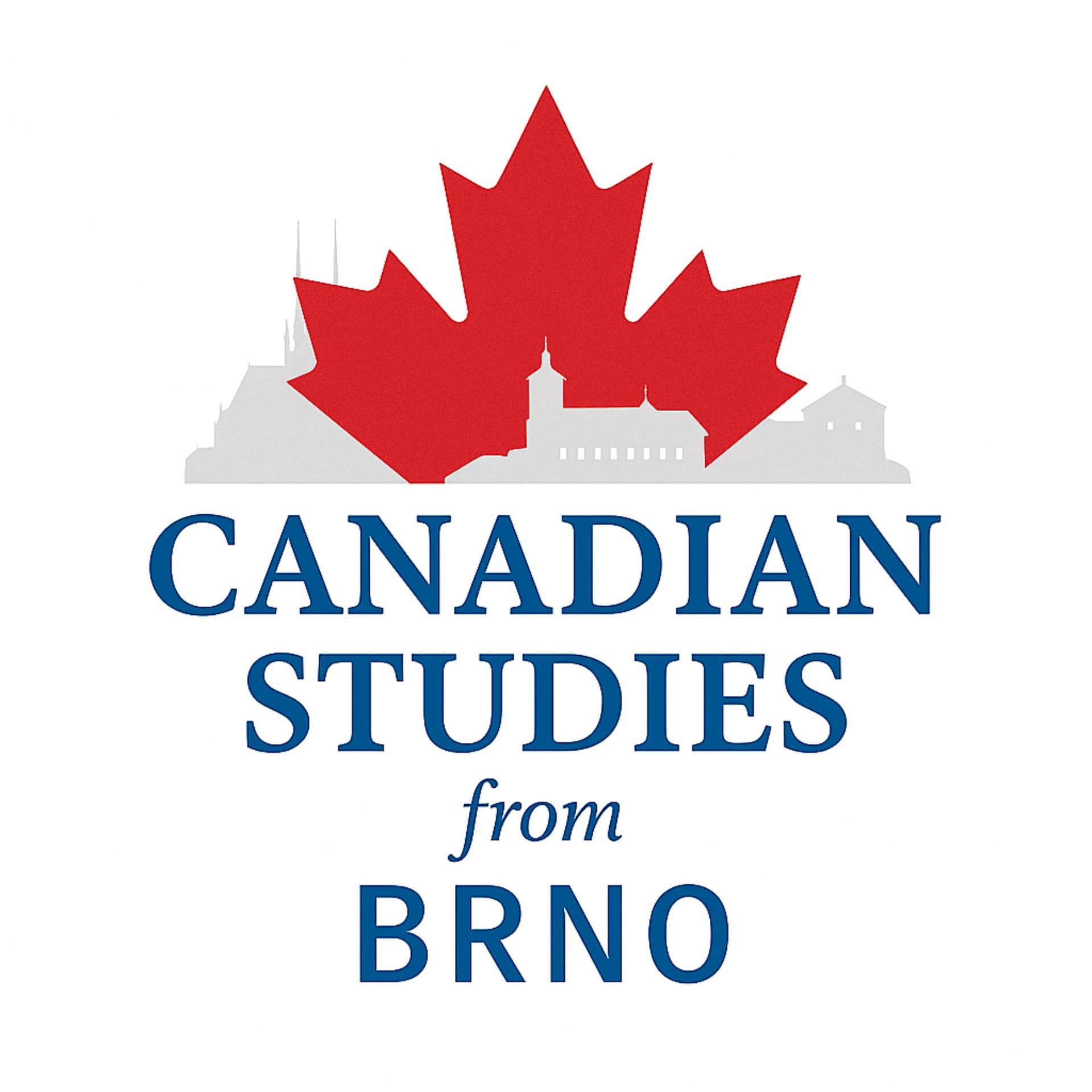 Canadian Studies from Brno - Podcasts