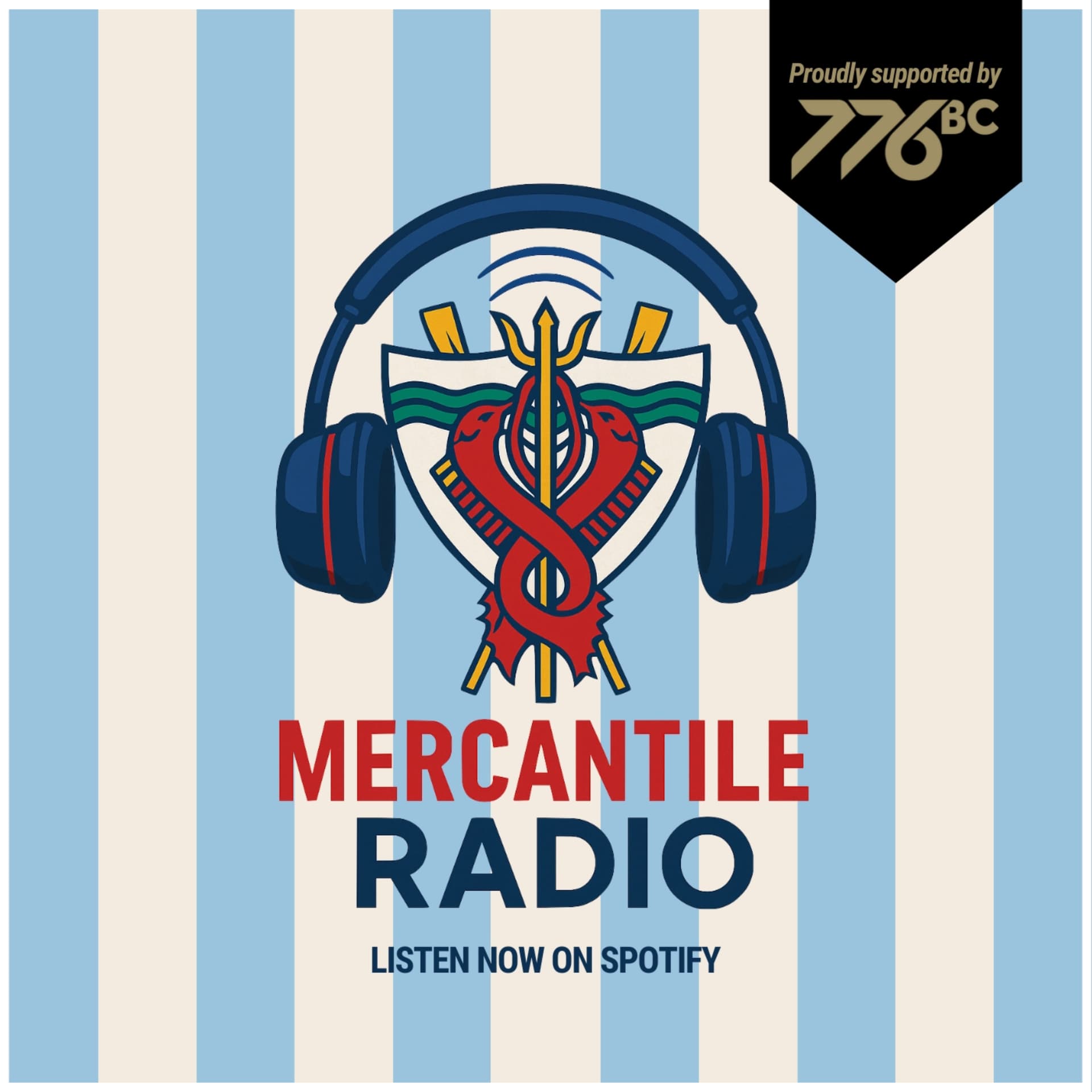 Mercantile Radio - Podcasts