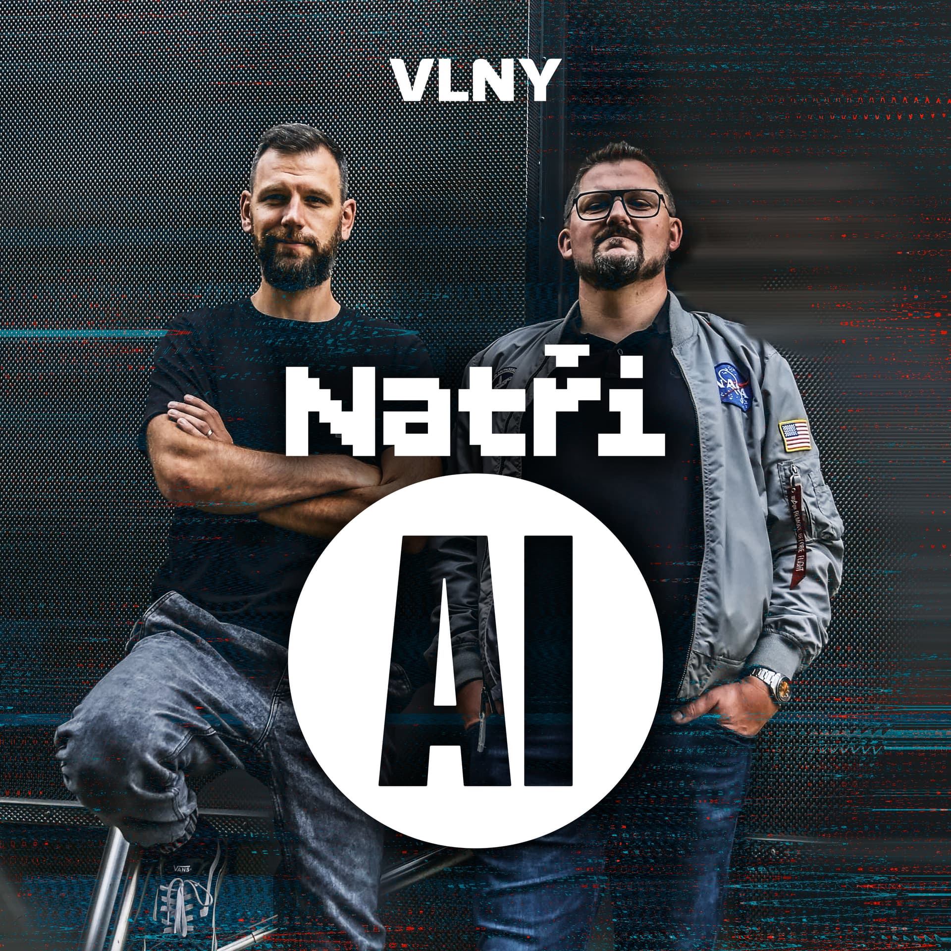 NatřiAI - Podcasts