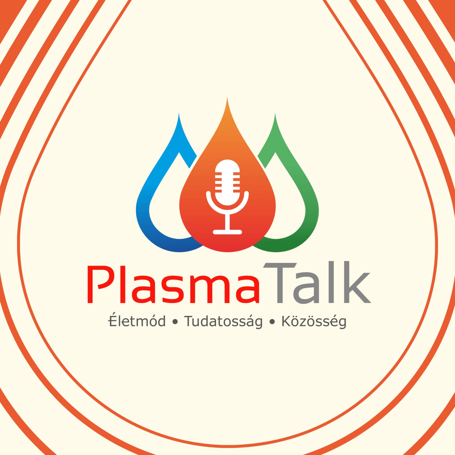 Plasma Talk - Plasma Expert Group - Podcasts