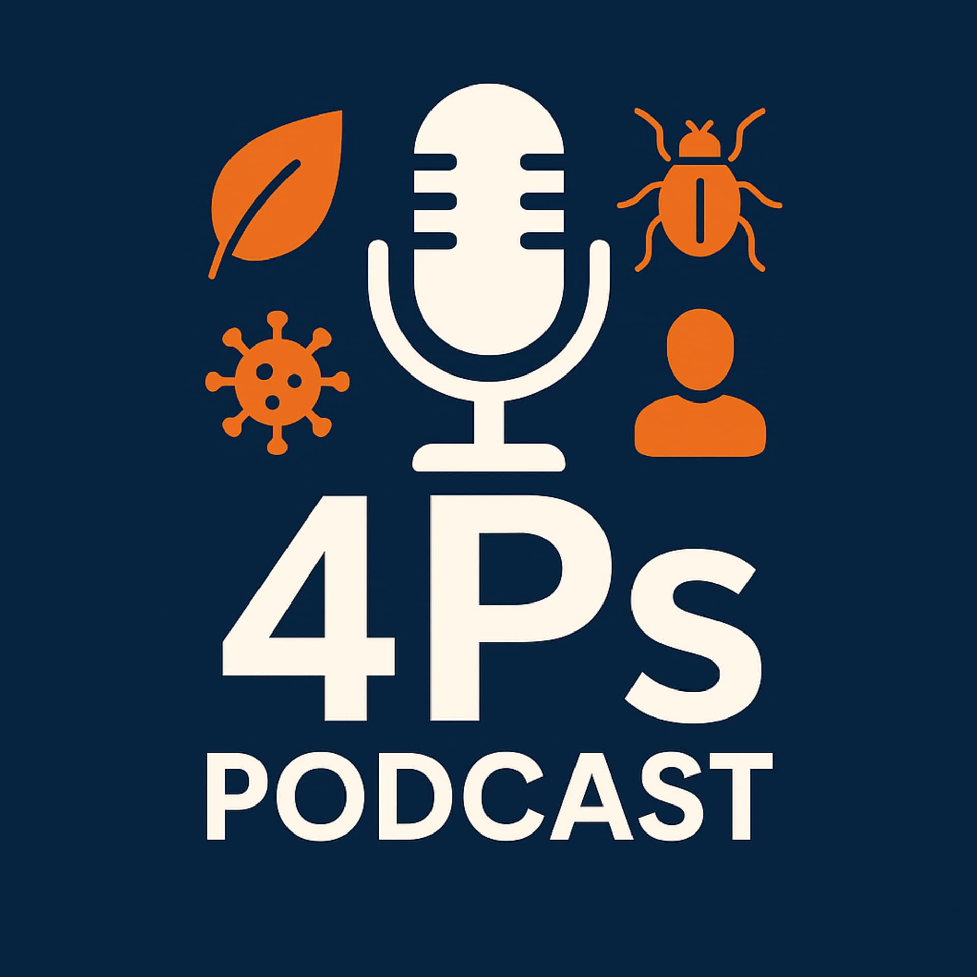 4Ps - Podcasts