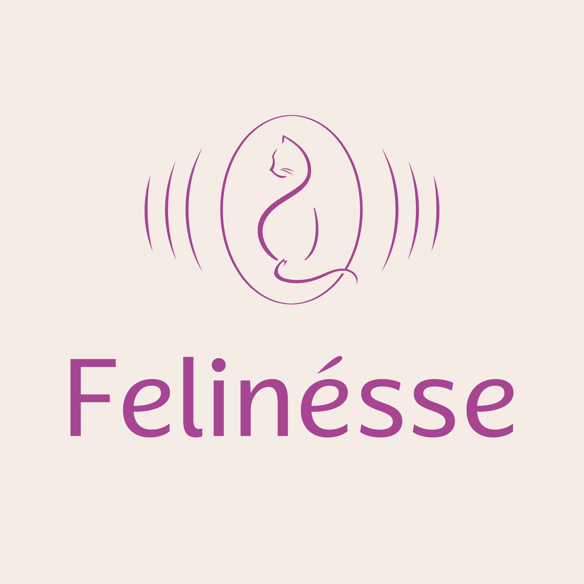 Felinésse - Podcasts