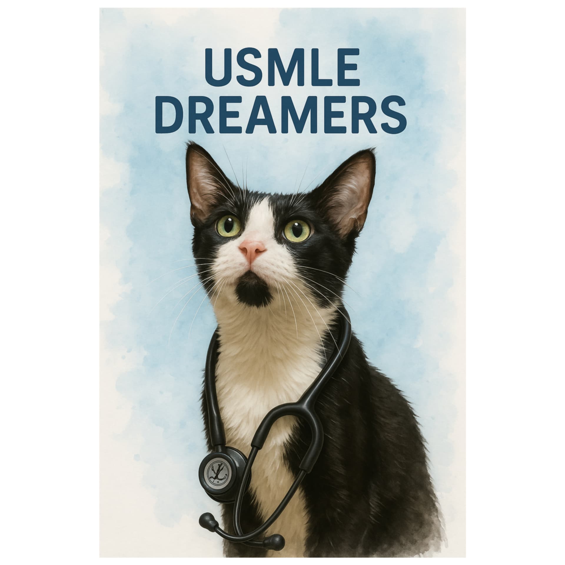 USMLE DREAMERS - Podcasts