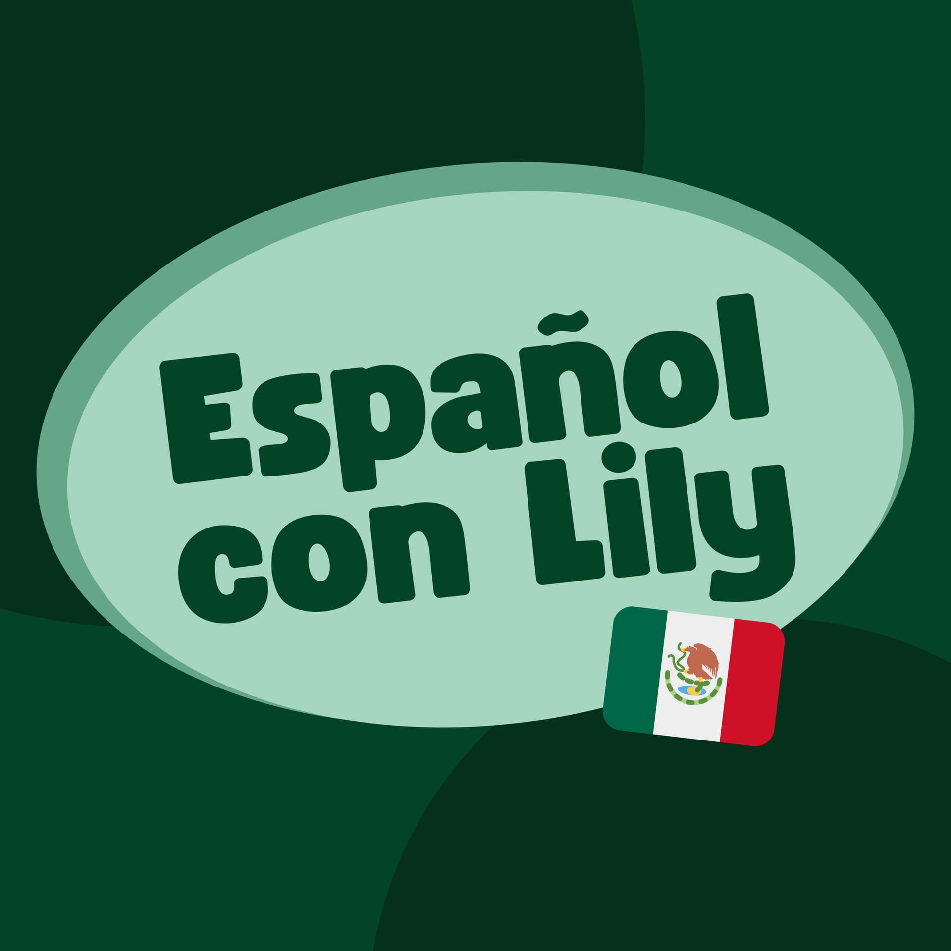 Español con Lily - Podcasts