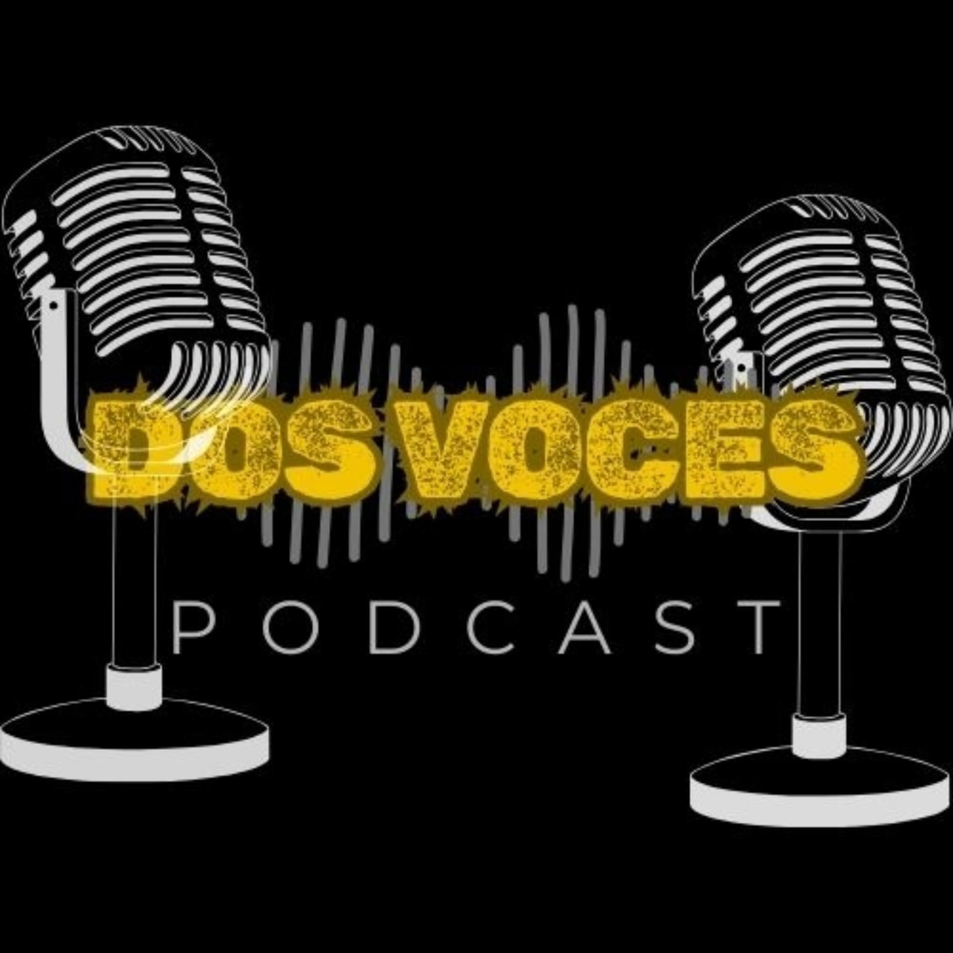 Dos Voces: Deportes Infinitos - Podcasts