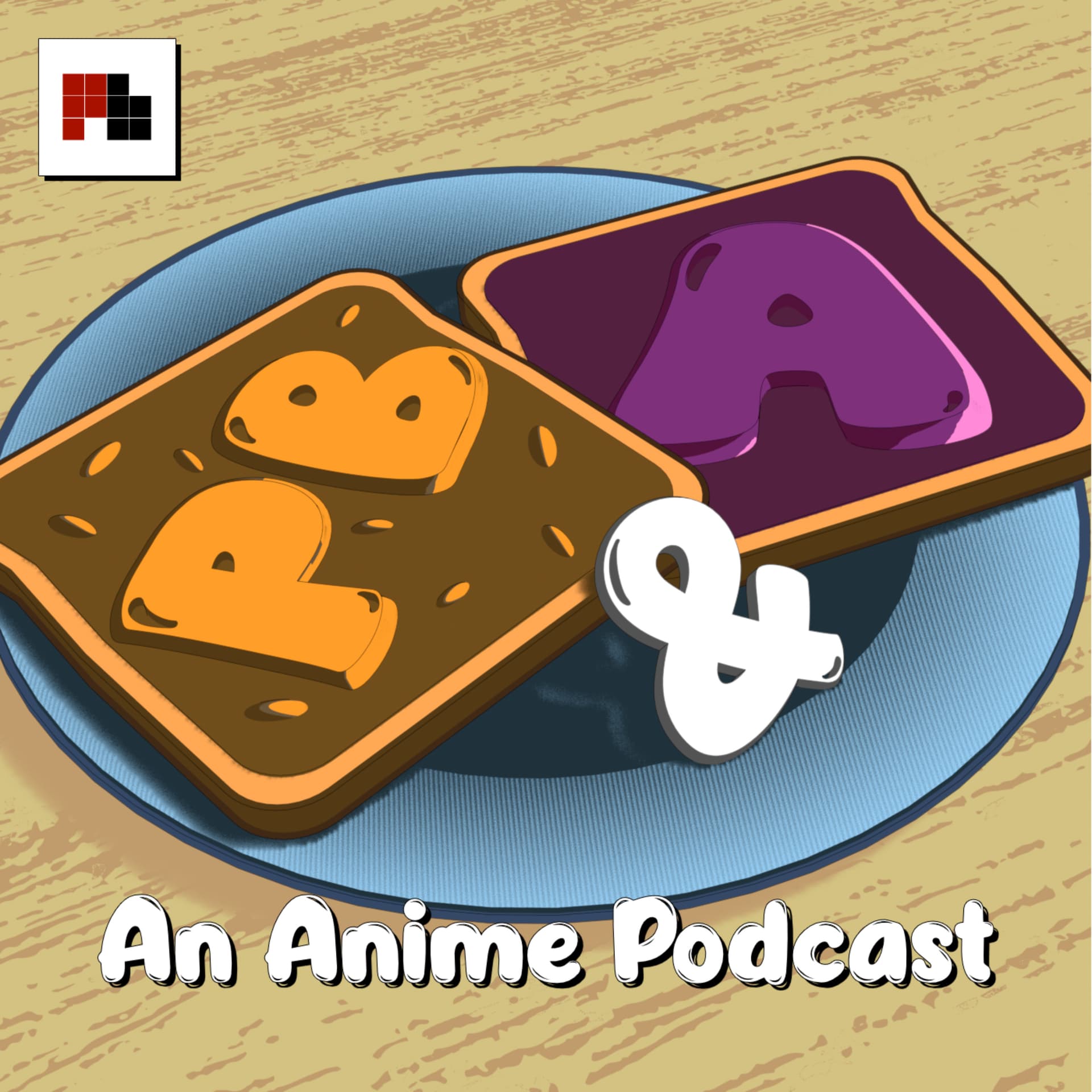 Pb&A: An Anime Podcast - Podcasts