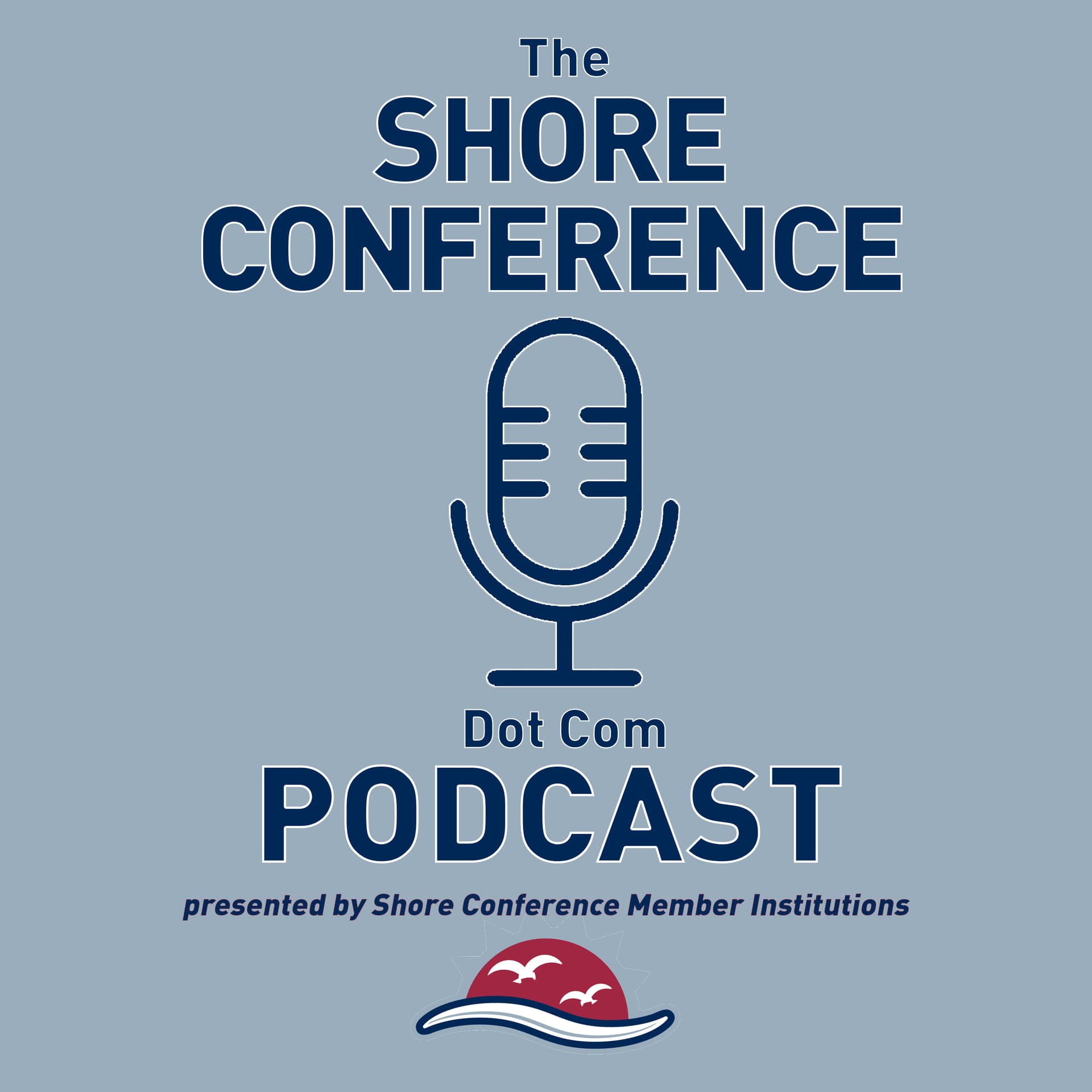 The Shore Conference Dot Com Podcast - Podcasts