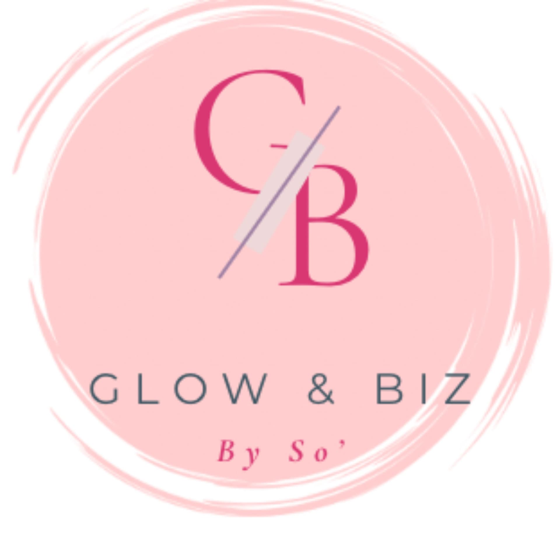 Glow & Biz : Business & Handicap Invisible - Podcasts