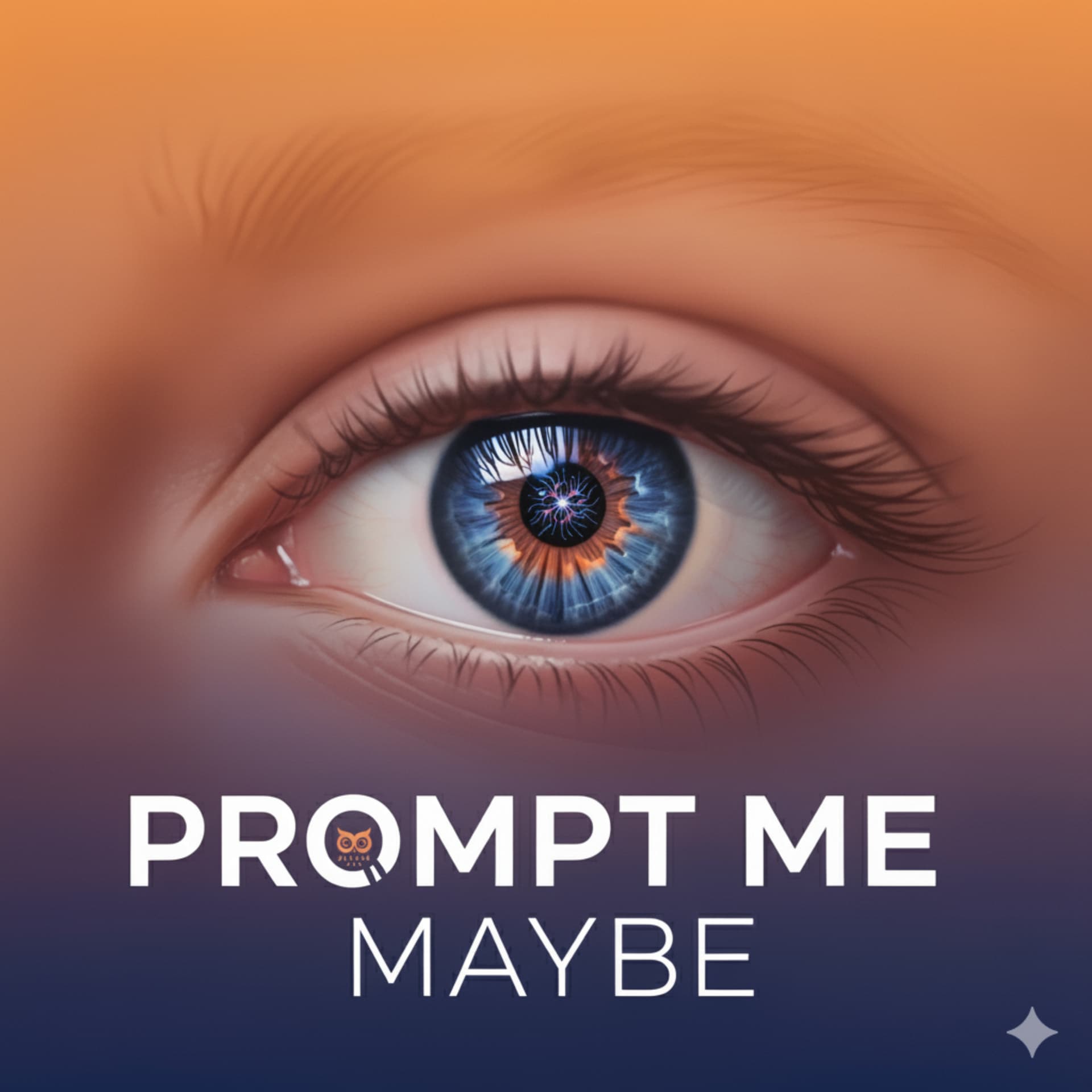 prompt me maybe - Podcasts