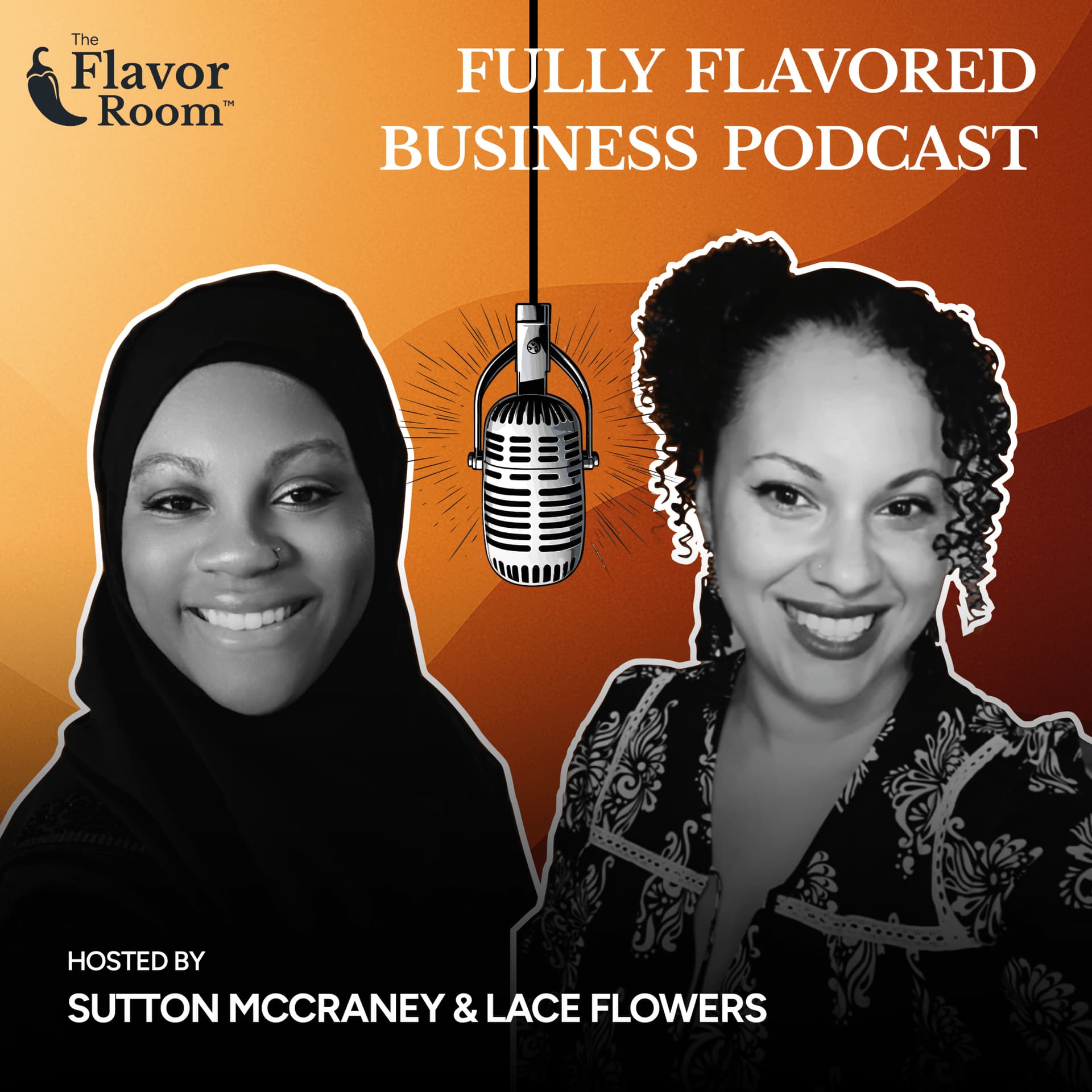 Fully Flavored Business - Podcasts
