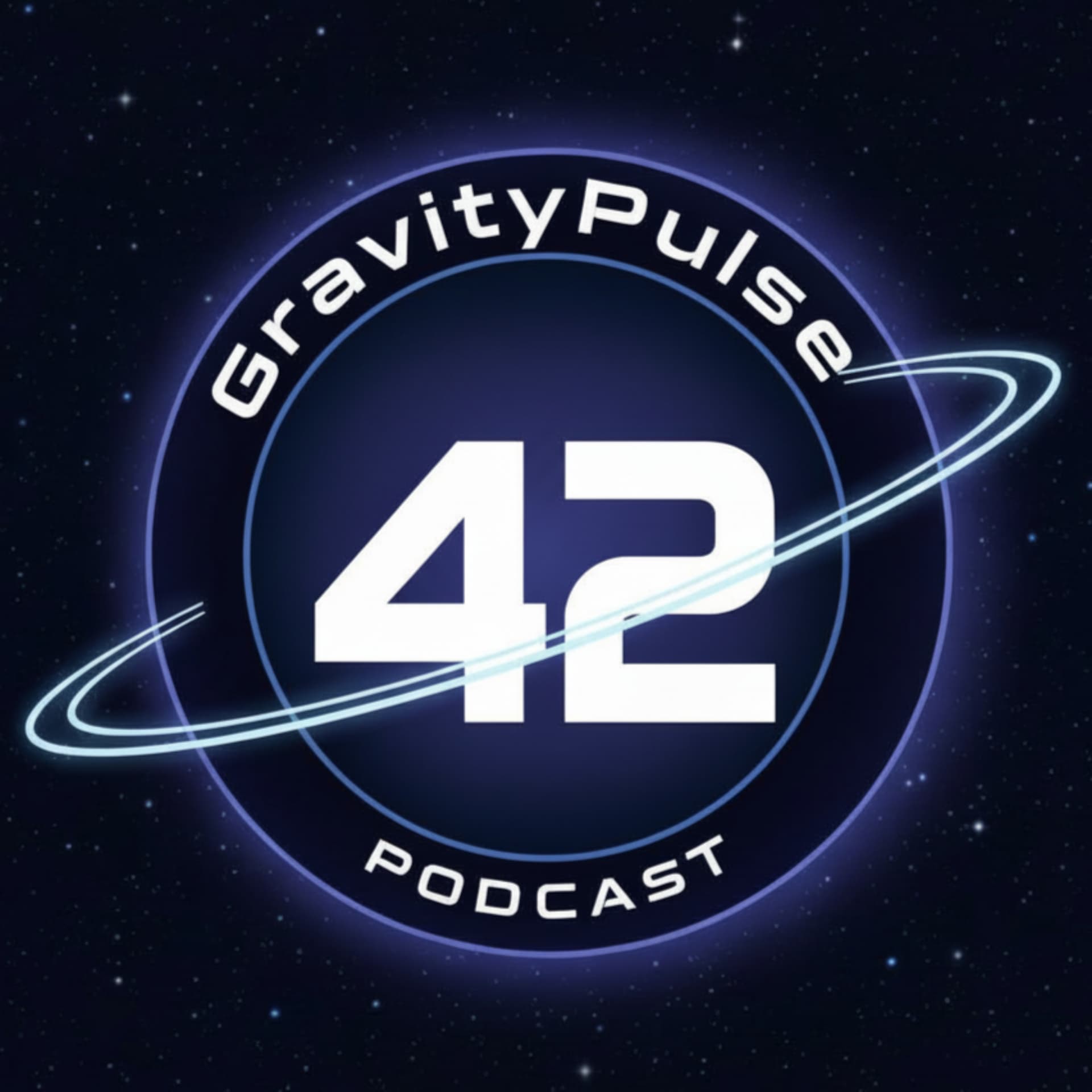 GravityPulse - Podcasts