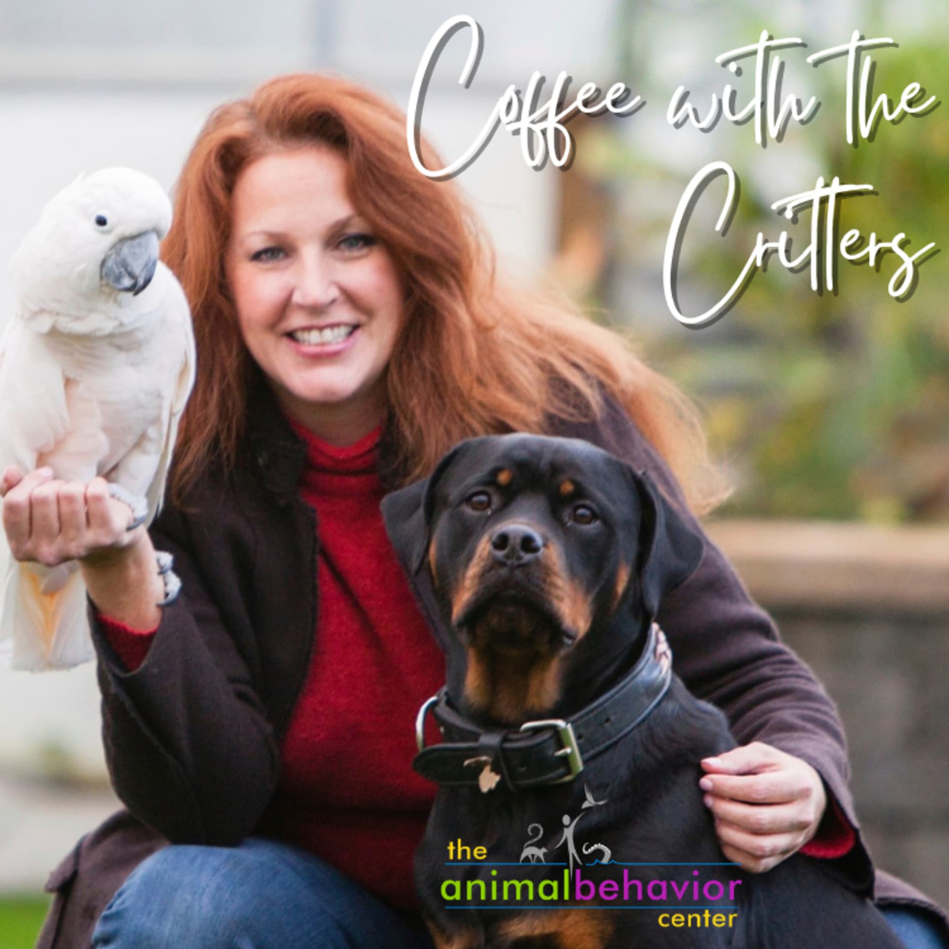 Coffee with the Critters - Podcasts