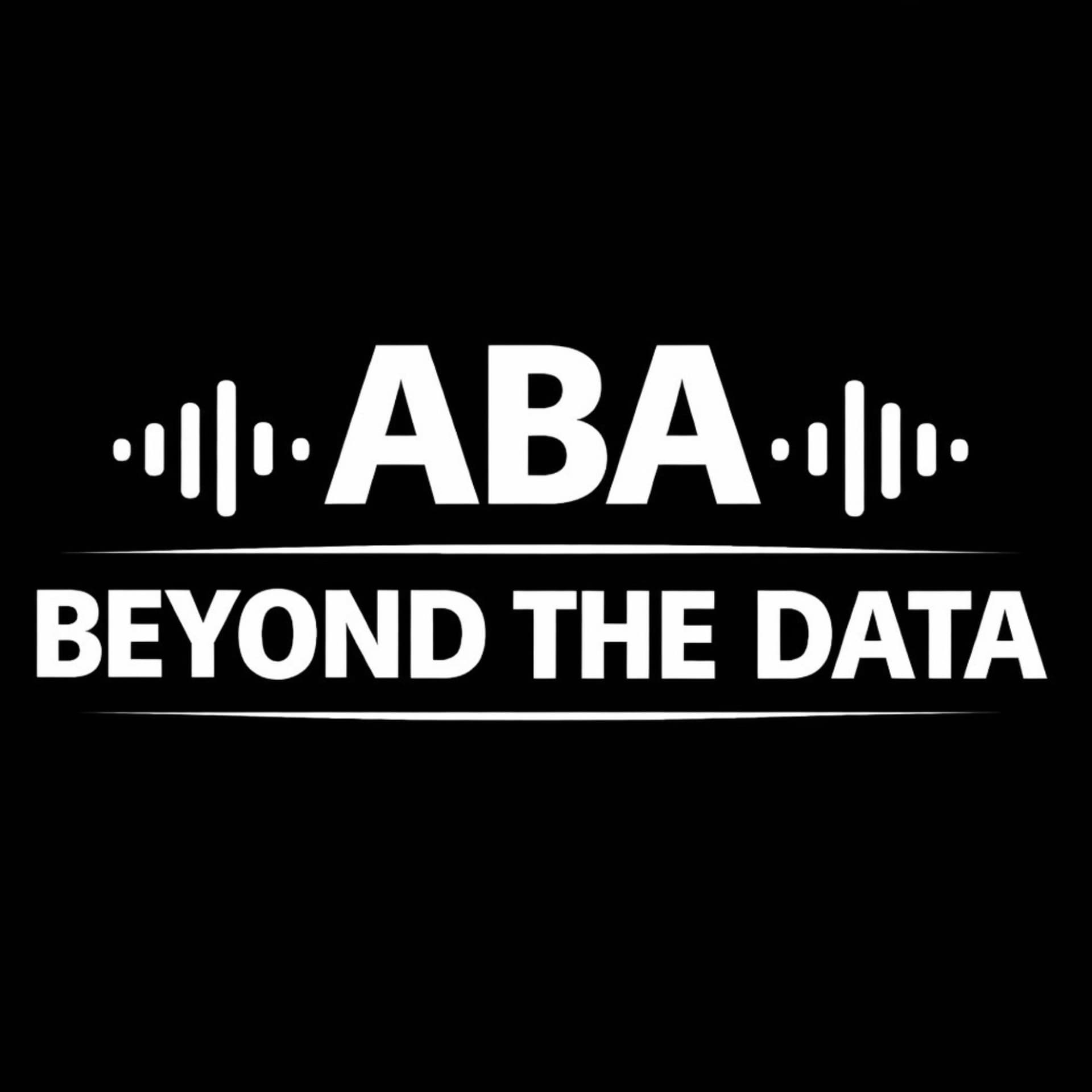 ABA Beyond the Data - Podcasts