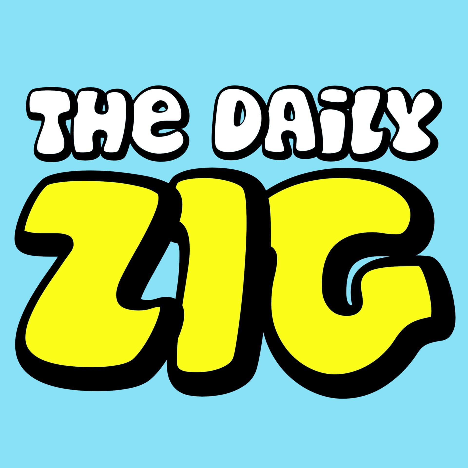 The Daily Zig - Podcasts