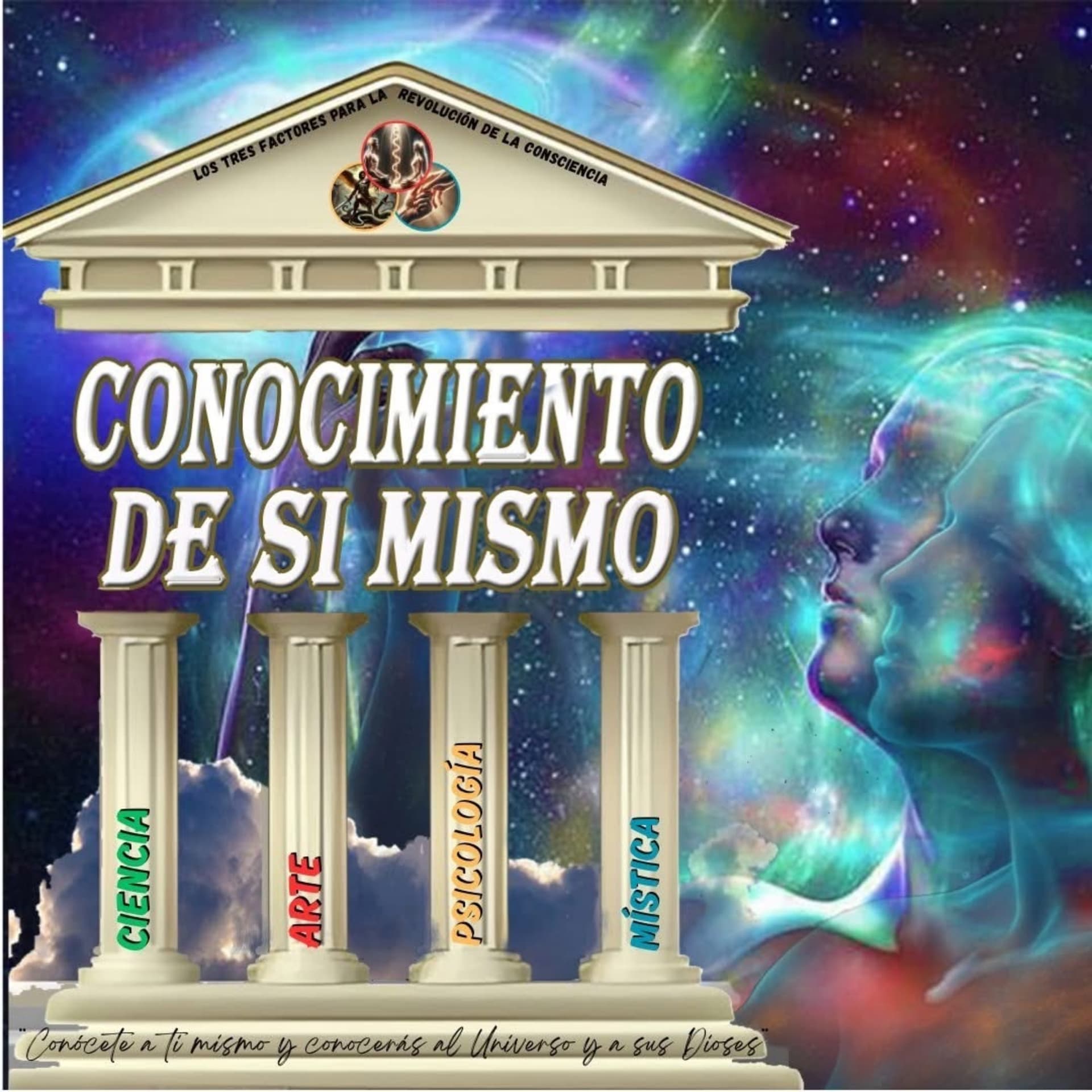 Conocimiento De Sí Mismo - Podcasts