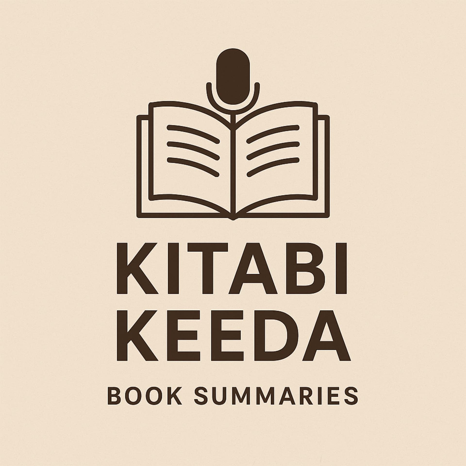 Kitabi Keeda- Hindi Book Summary - Podcasts