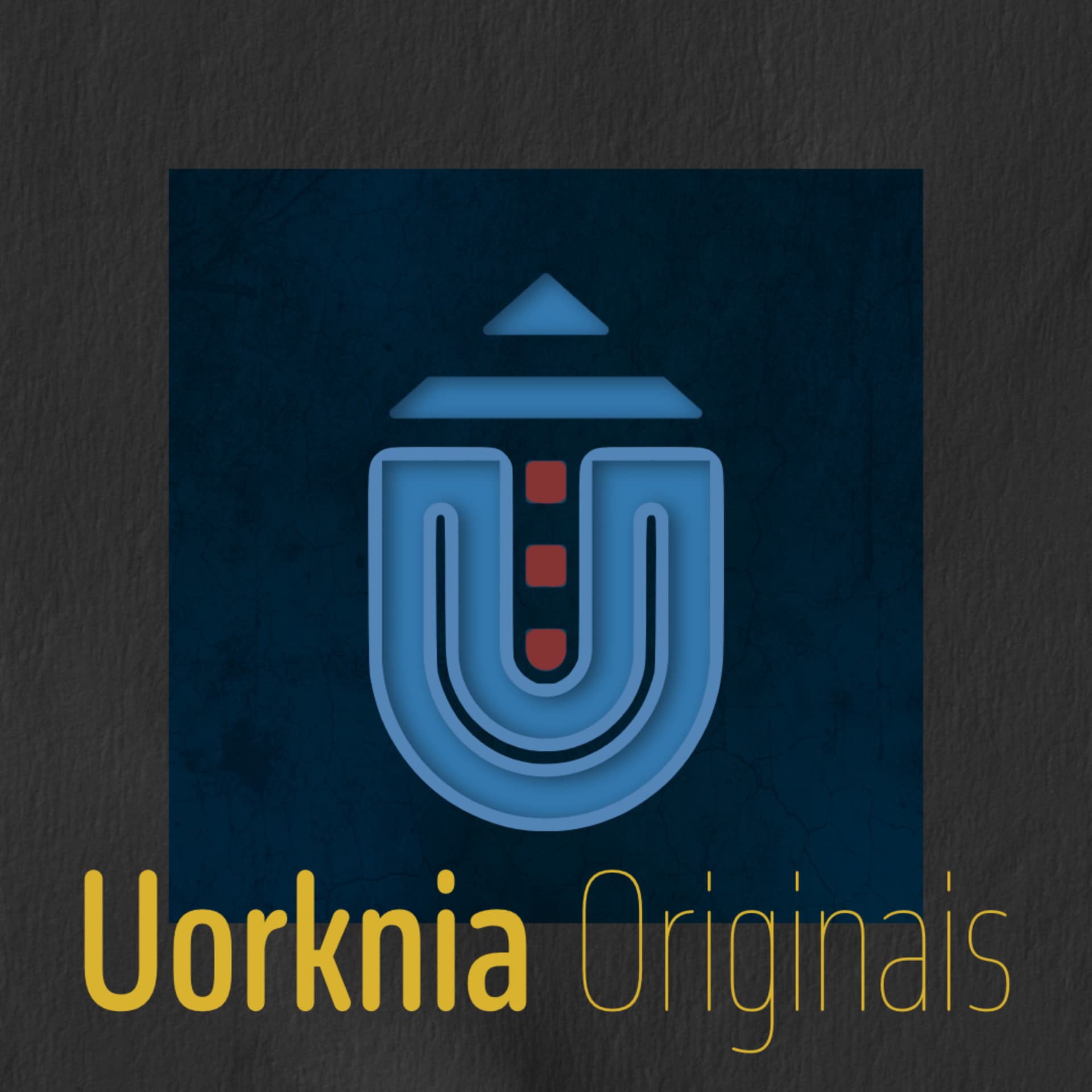 Uorknia Originais - Podcasts