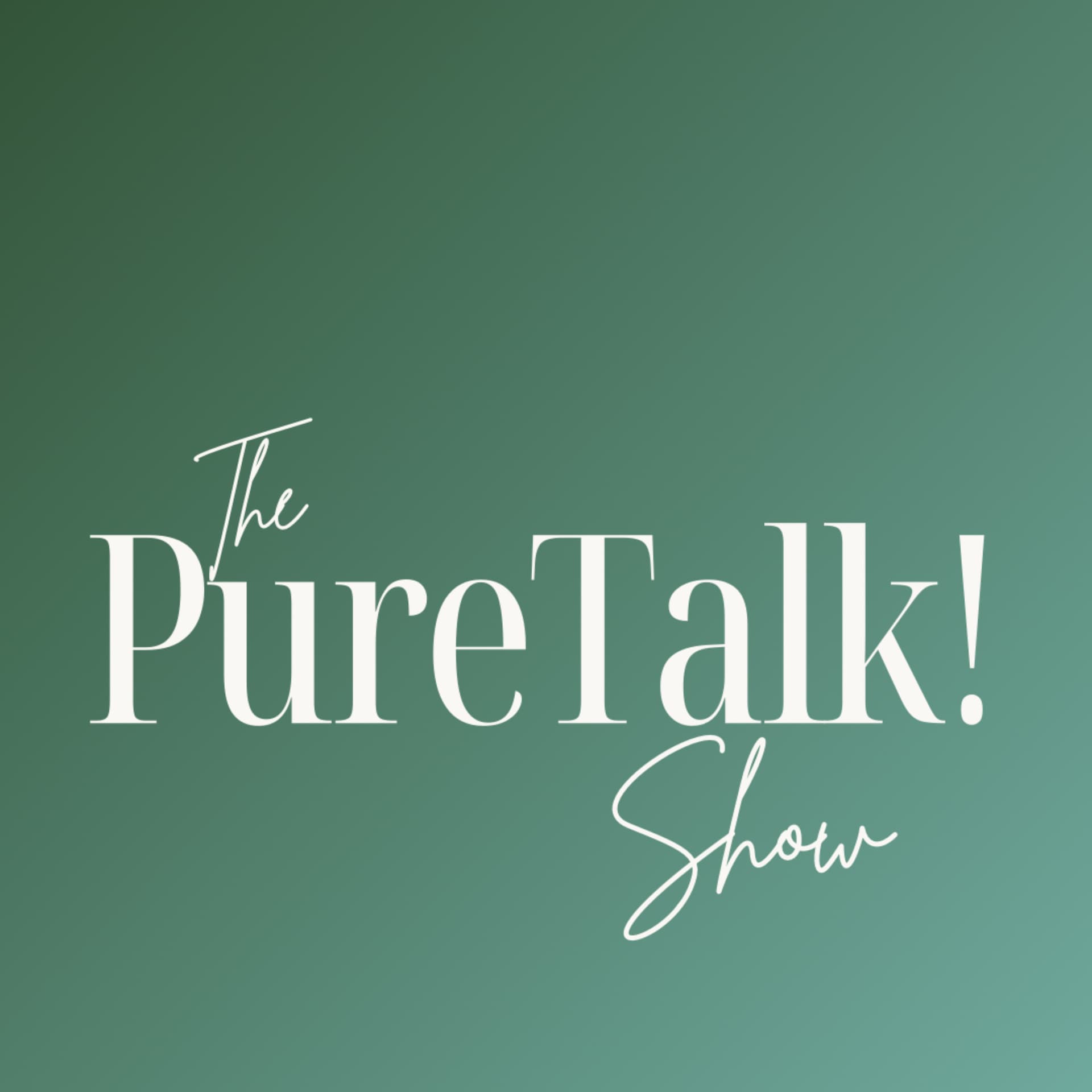 The PureTalk Show - Podcasts