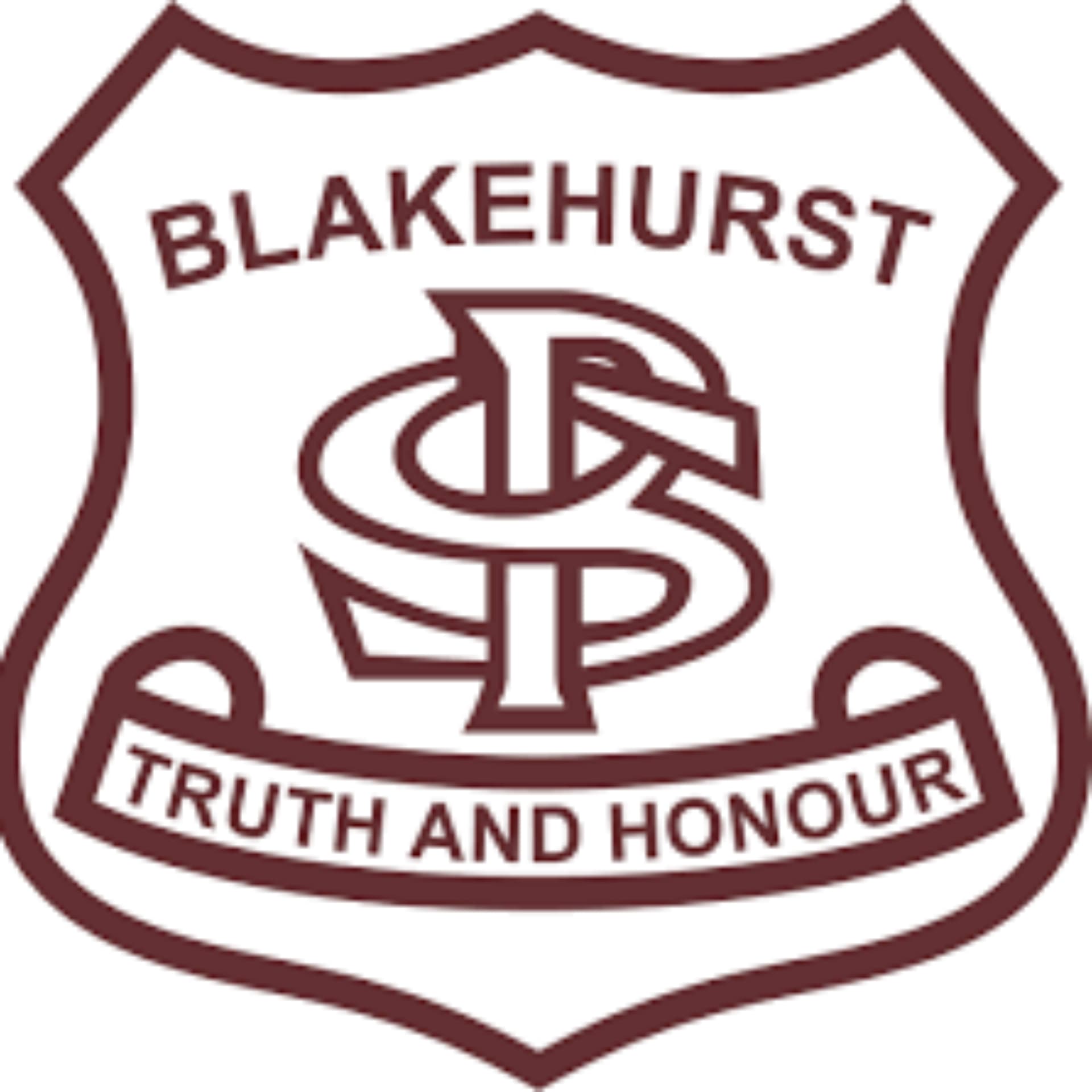 The Blakehurst Public School Podcast - Podcasts