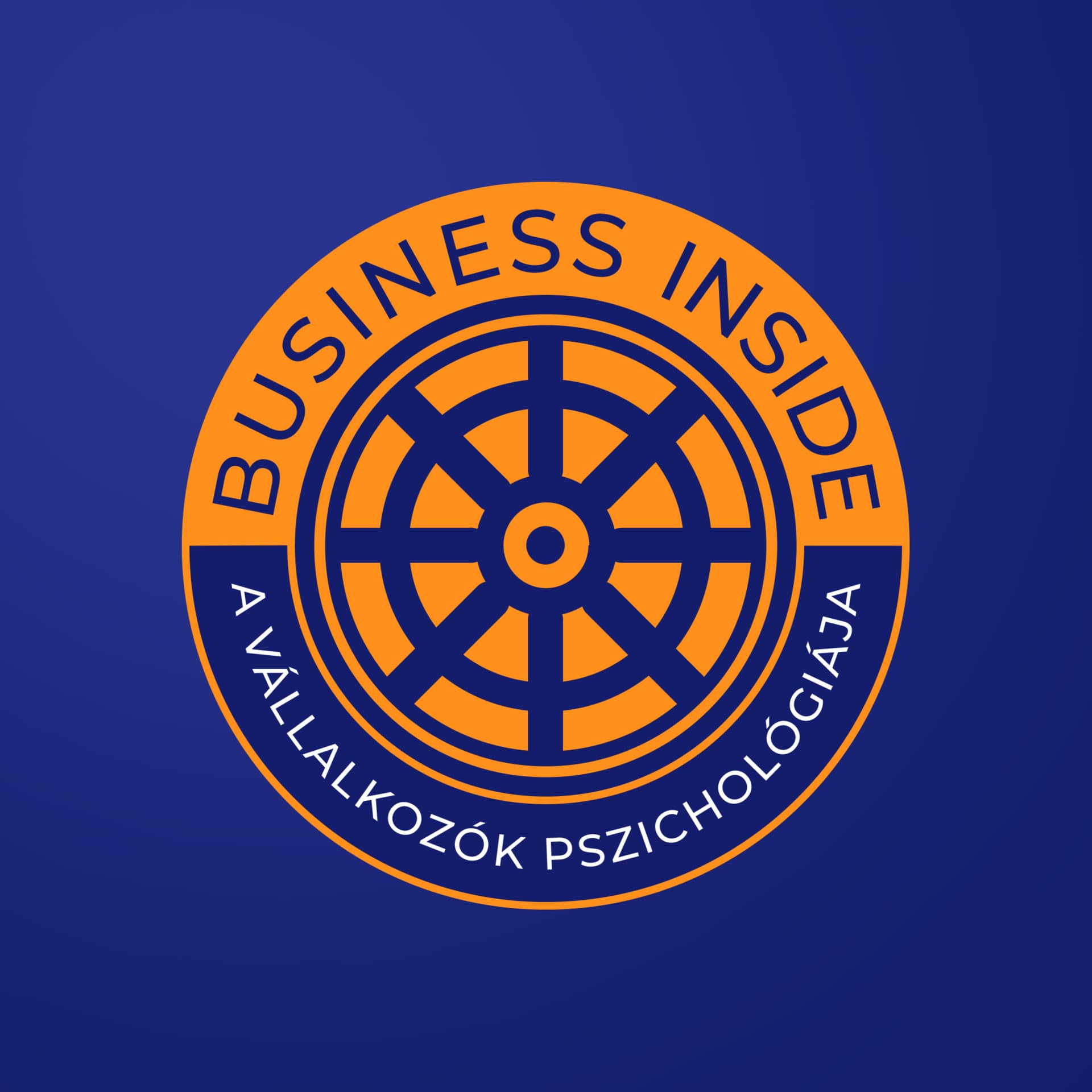 Business Inside - A vállalkozók pszichológiája - Podcasts