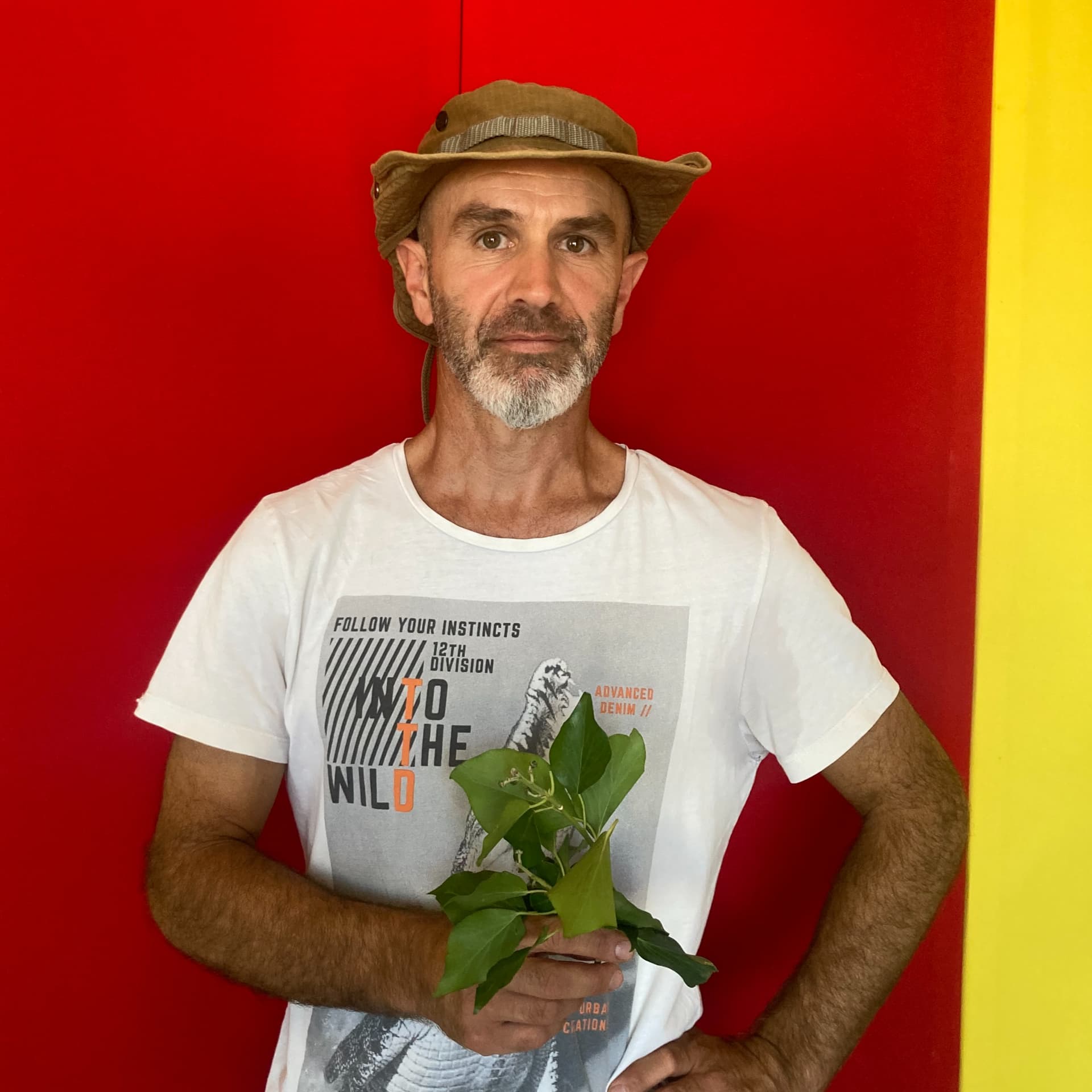 Nature de Florir - Podcasts