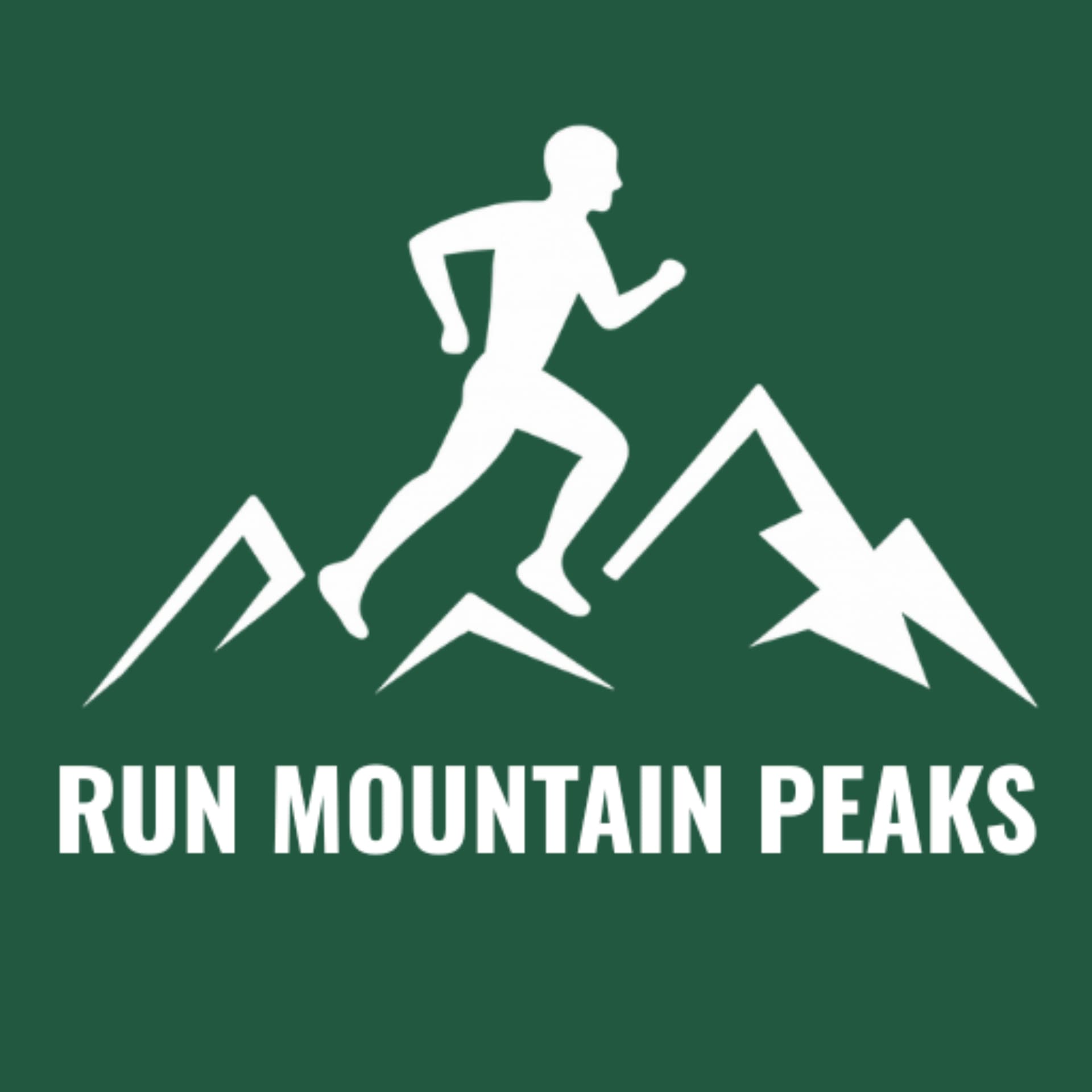 Run Mountain Peaks