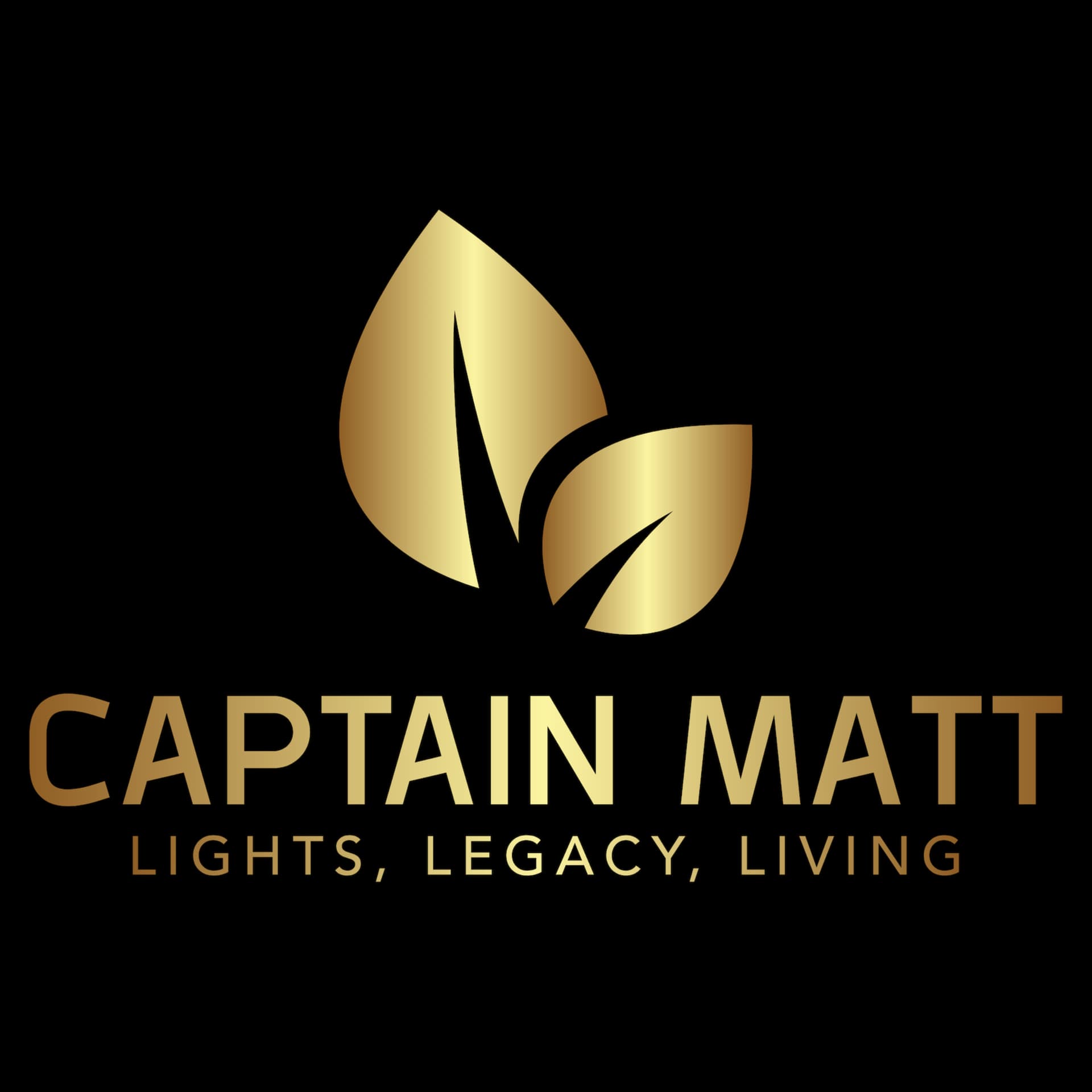 Captain’s Quarters First Class | Lights. Legacy. Living. - Podcasts