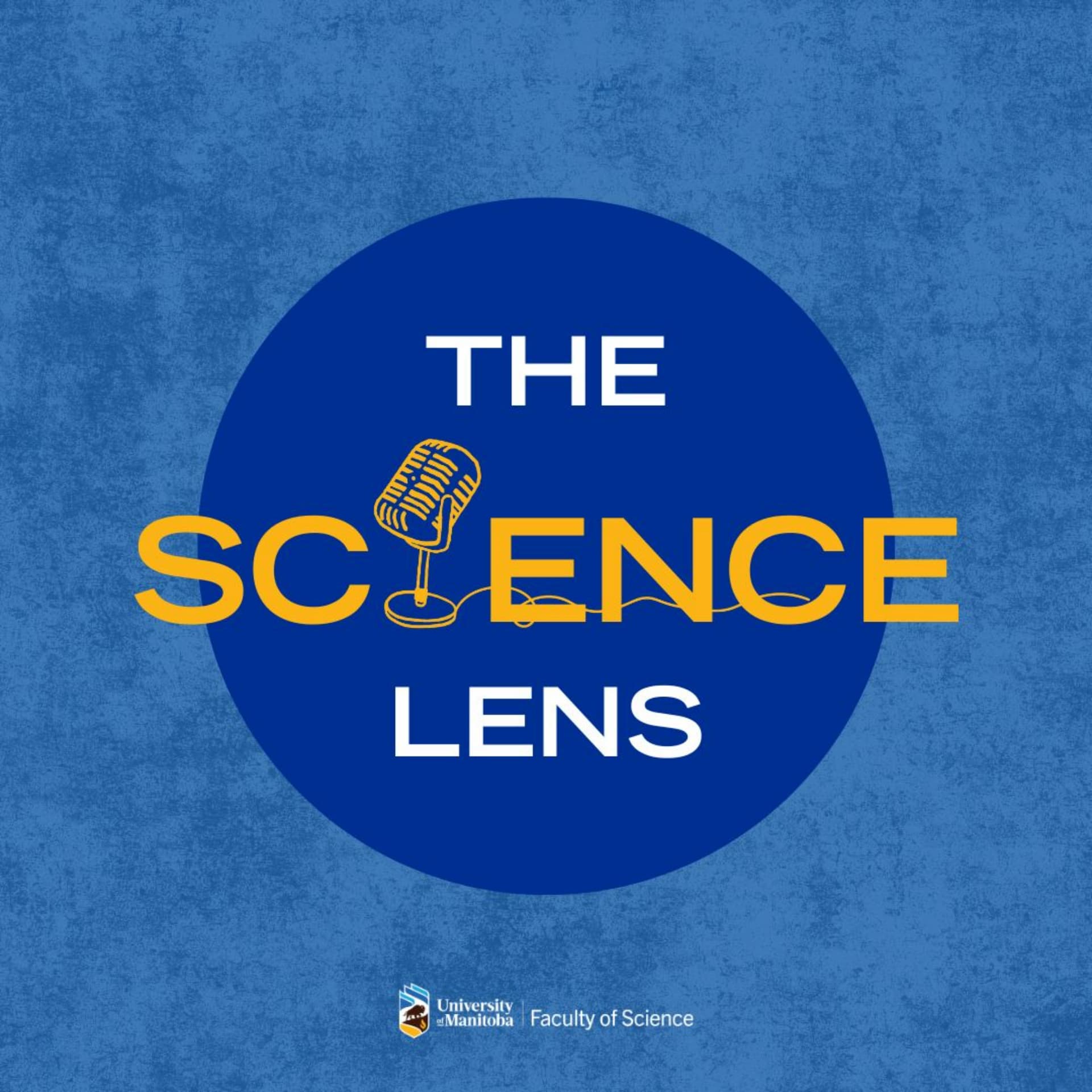 The Science Lens - Podcasts