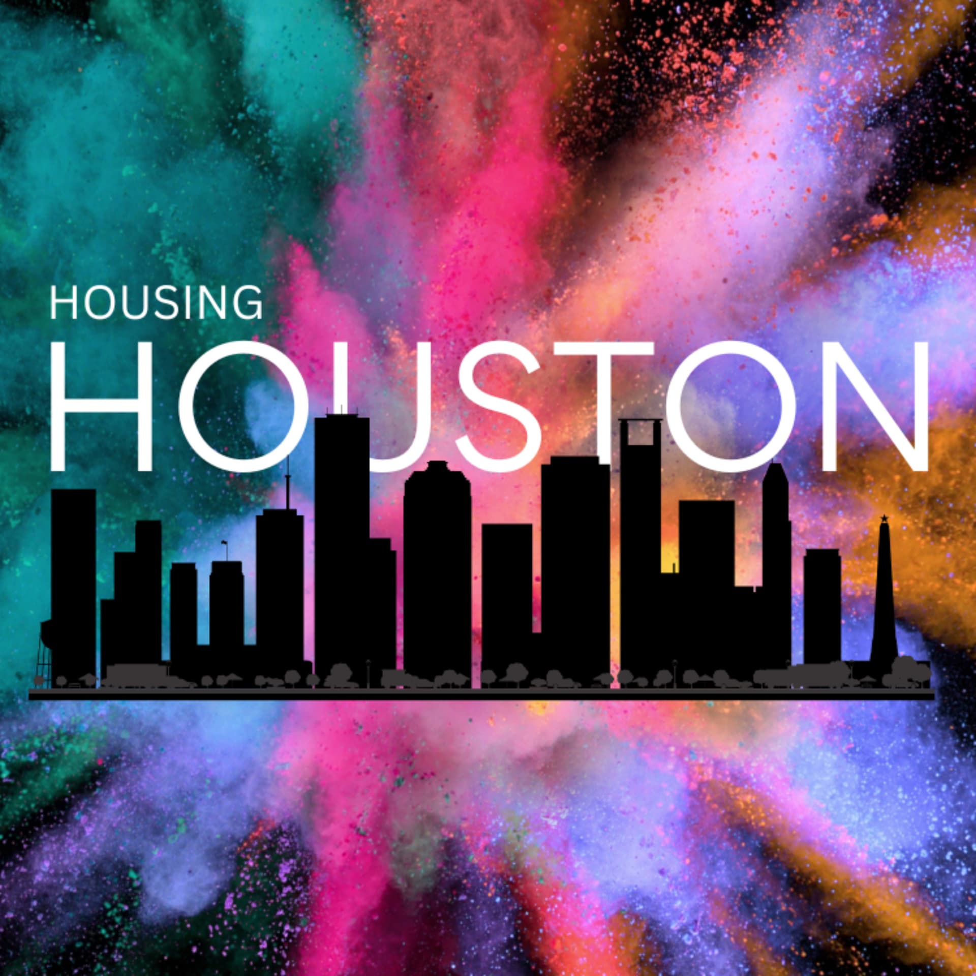 Housing Houston - Podcasts