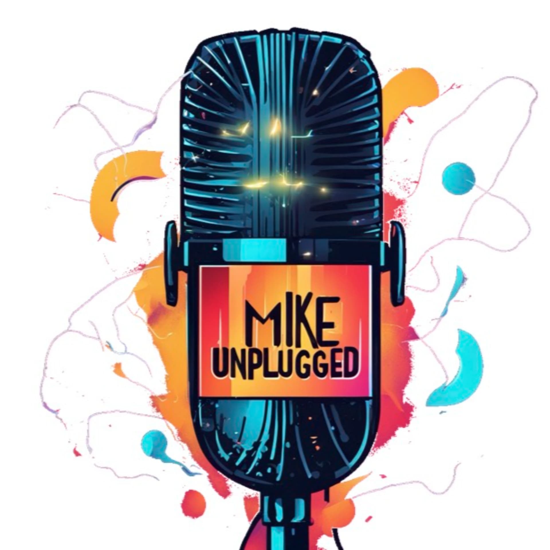 Mike Unplugged Igniting Your Future - Podcasts