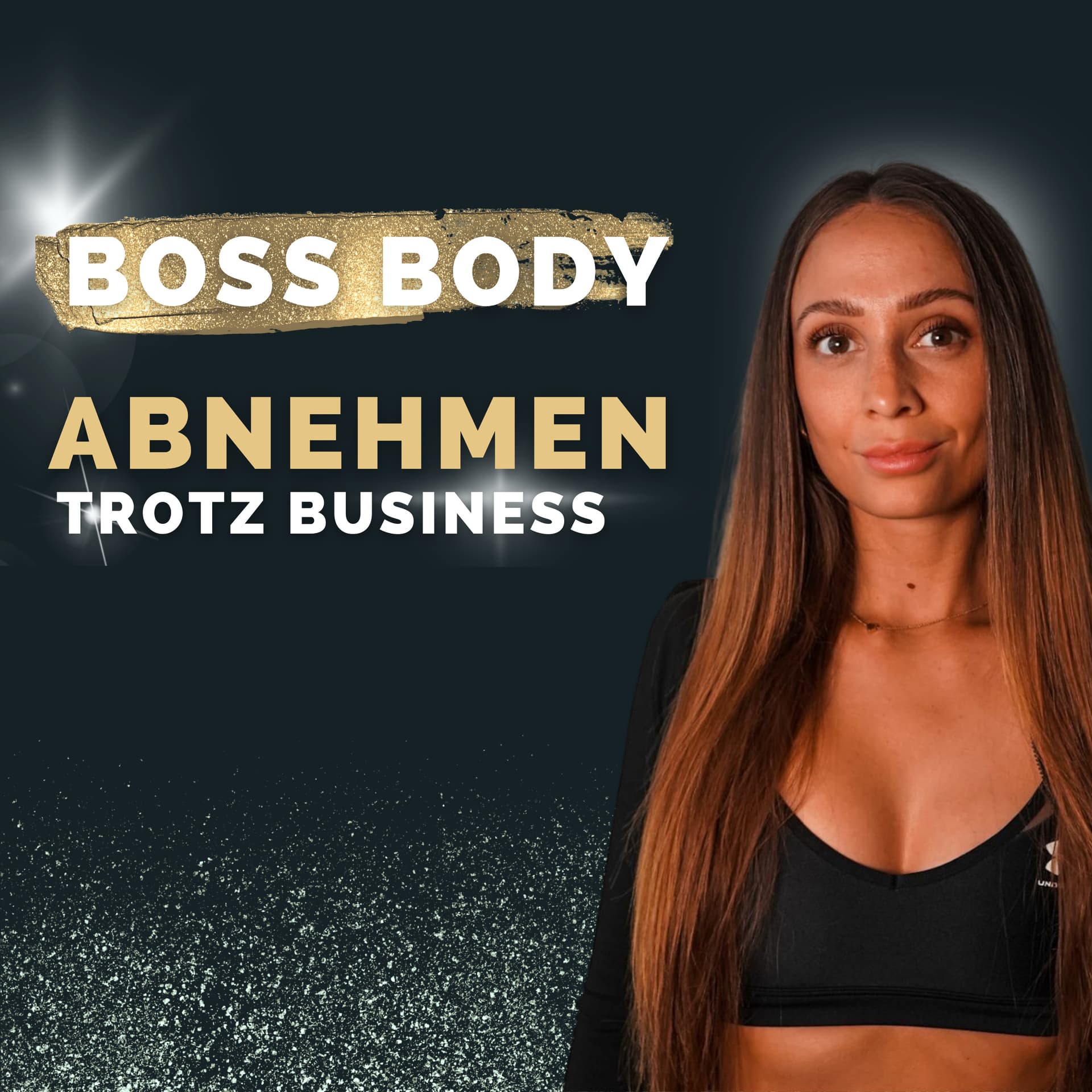 Boss Body - Abnehmen trotz Business