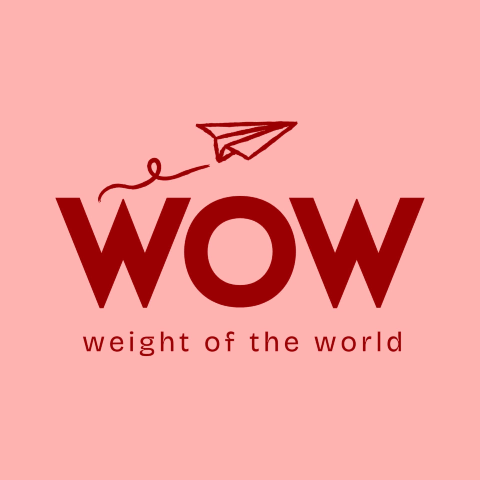 Weight of the World - Podcasts