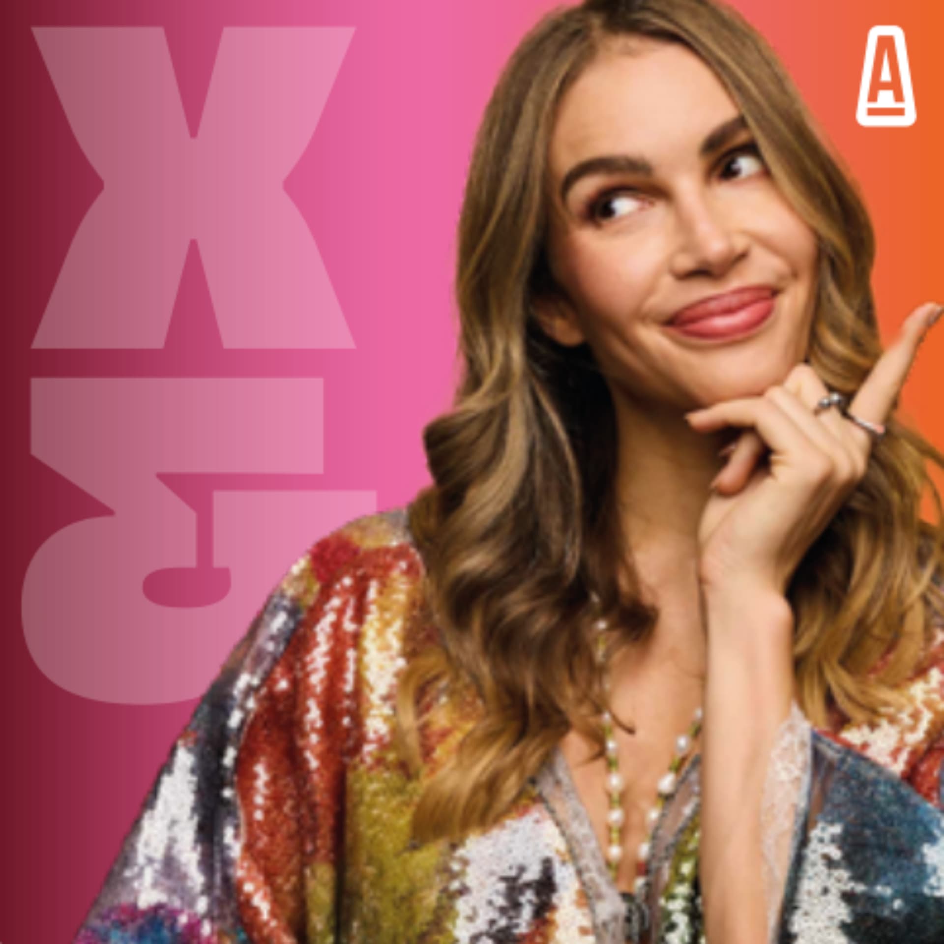 X& mit Sylwina - Podcasts