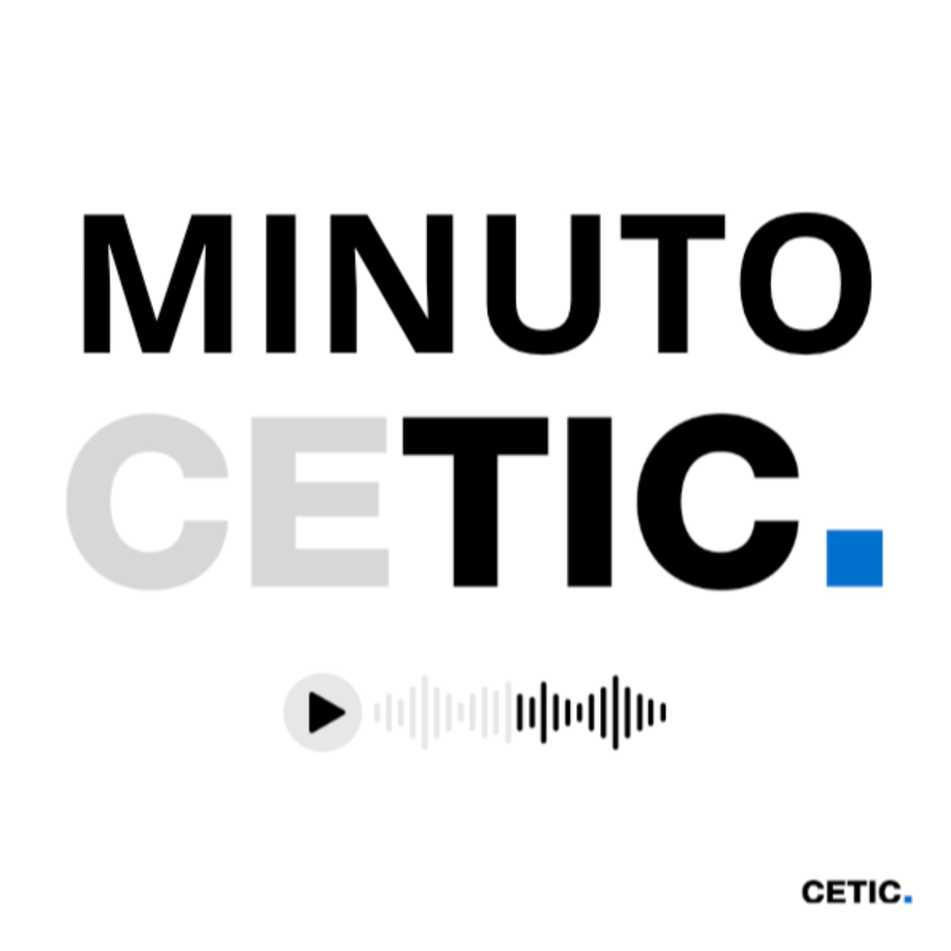 Minuto TIC - Podcasts