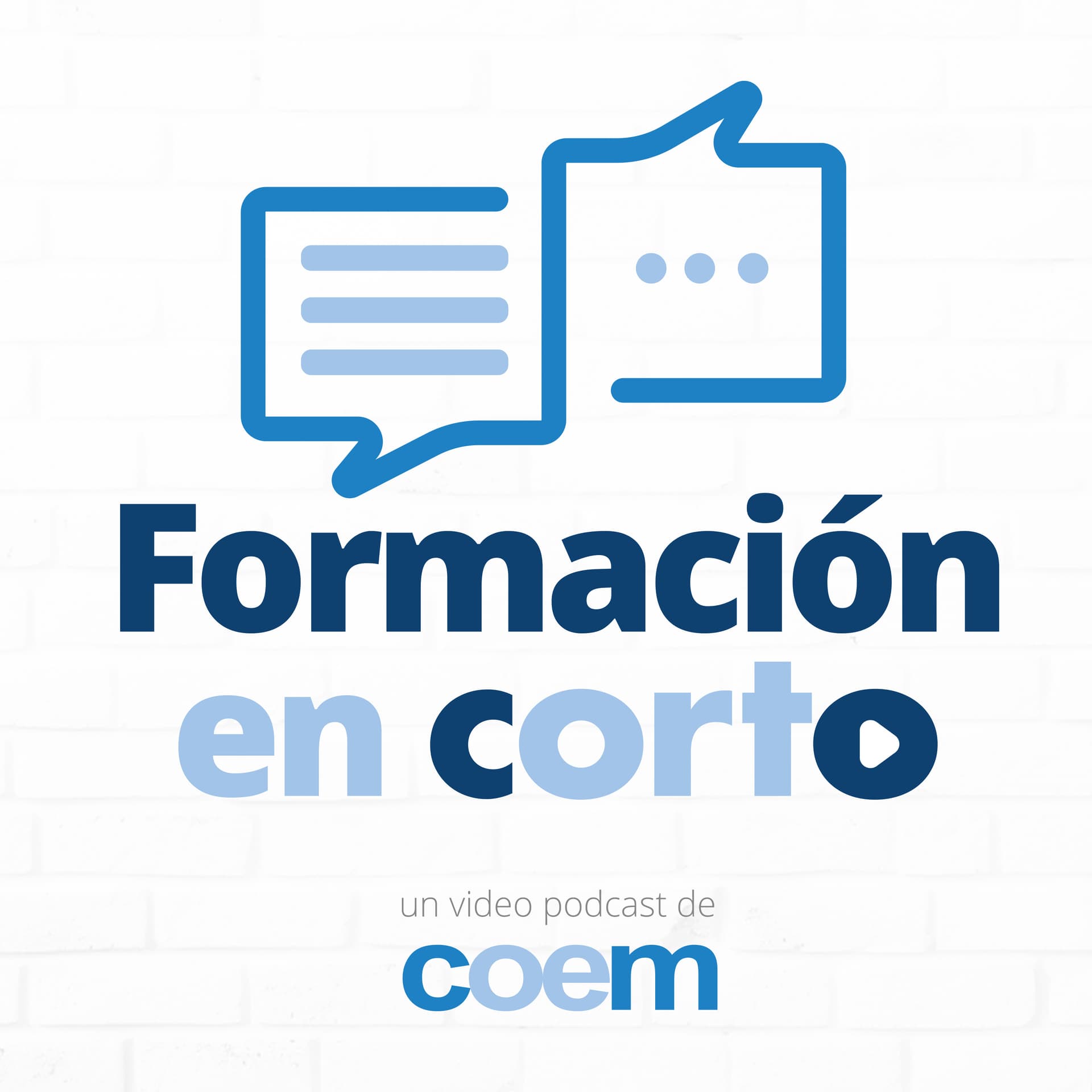 Formación en Corto - Podcasts