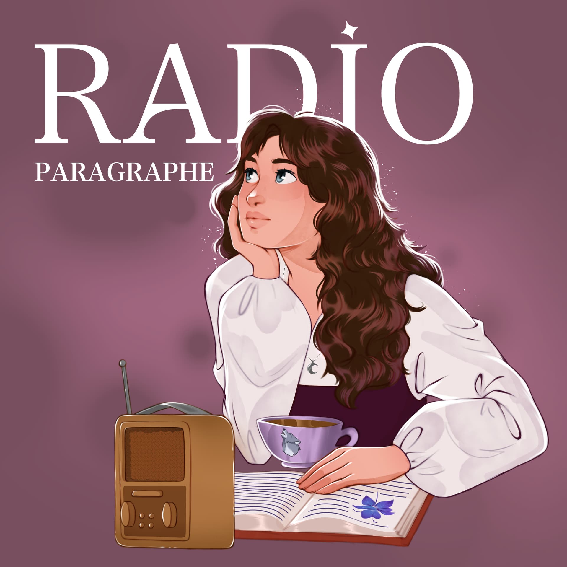 Radio Paragraphe - Podcasts