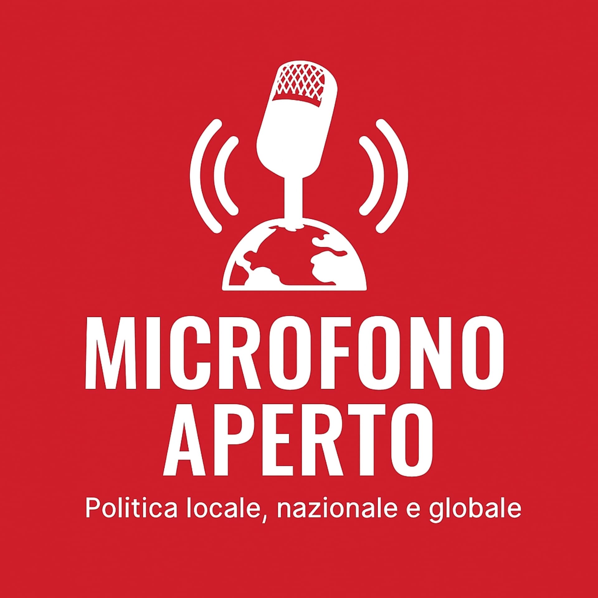Microfono Aperto: Dentro la Politica