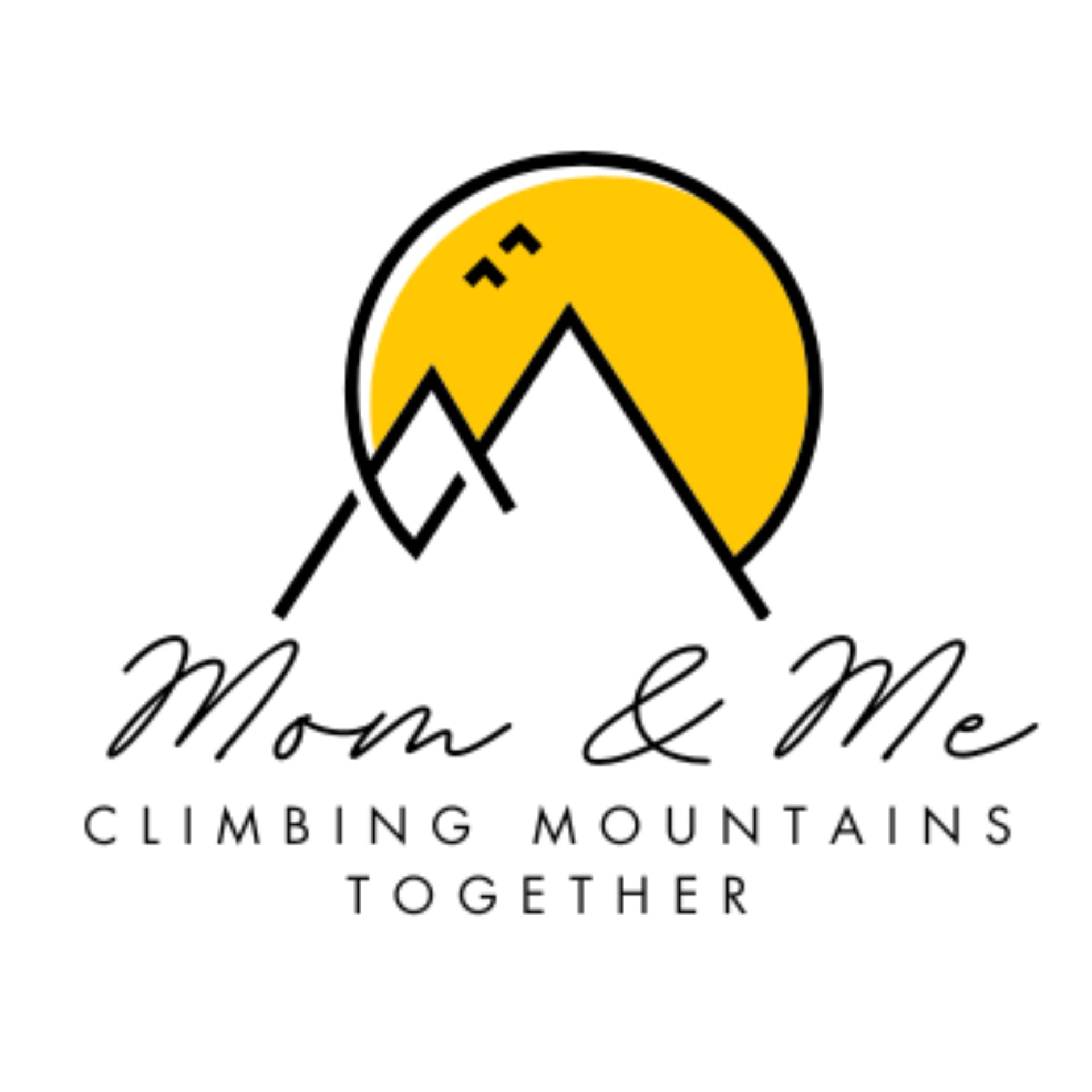 Mom and Me: Climbing Mountains Together - Podcasts