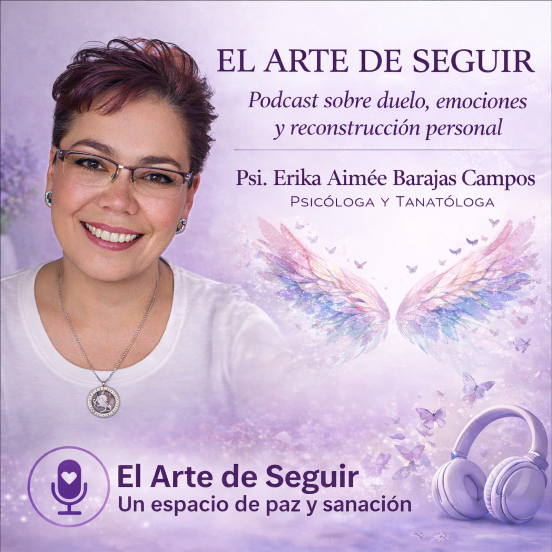 El Arte de Seguir - Podcasts