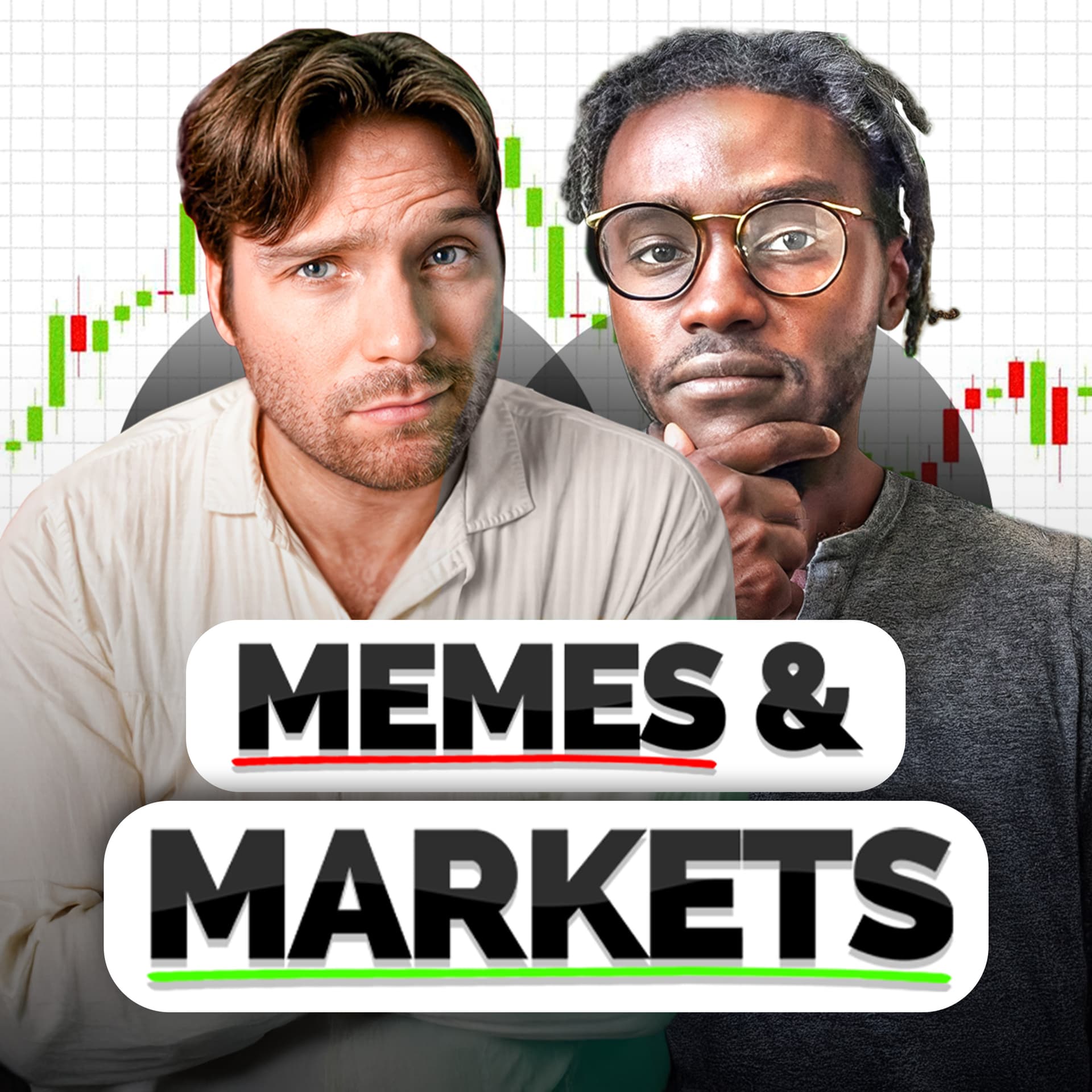 Memes and Markets