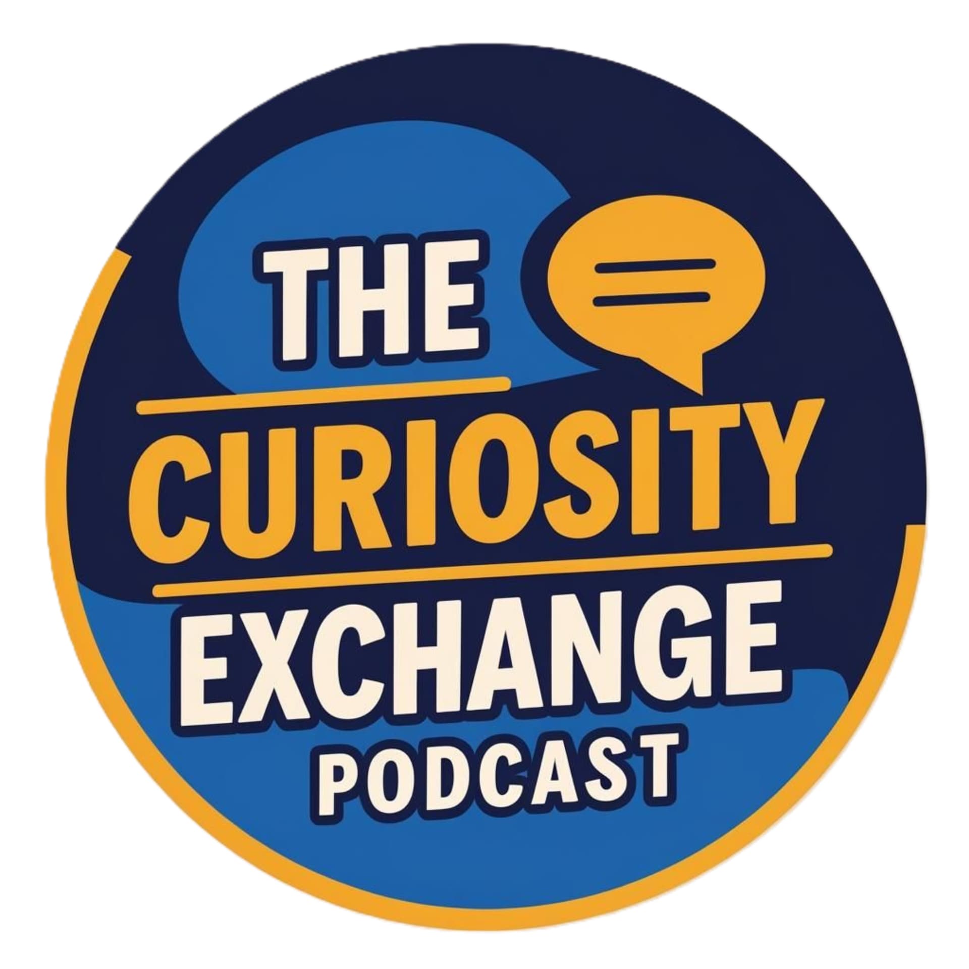 The Curiosity Exchange Podcast - Podcasts