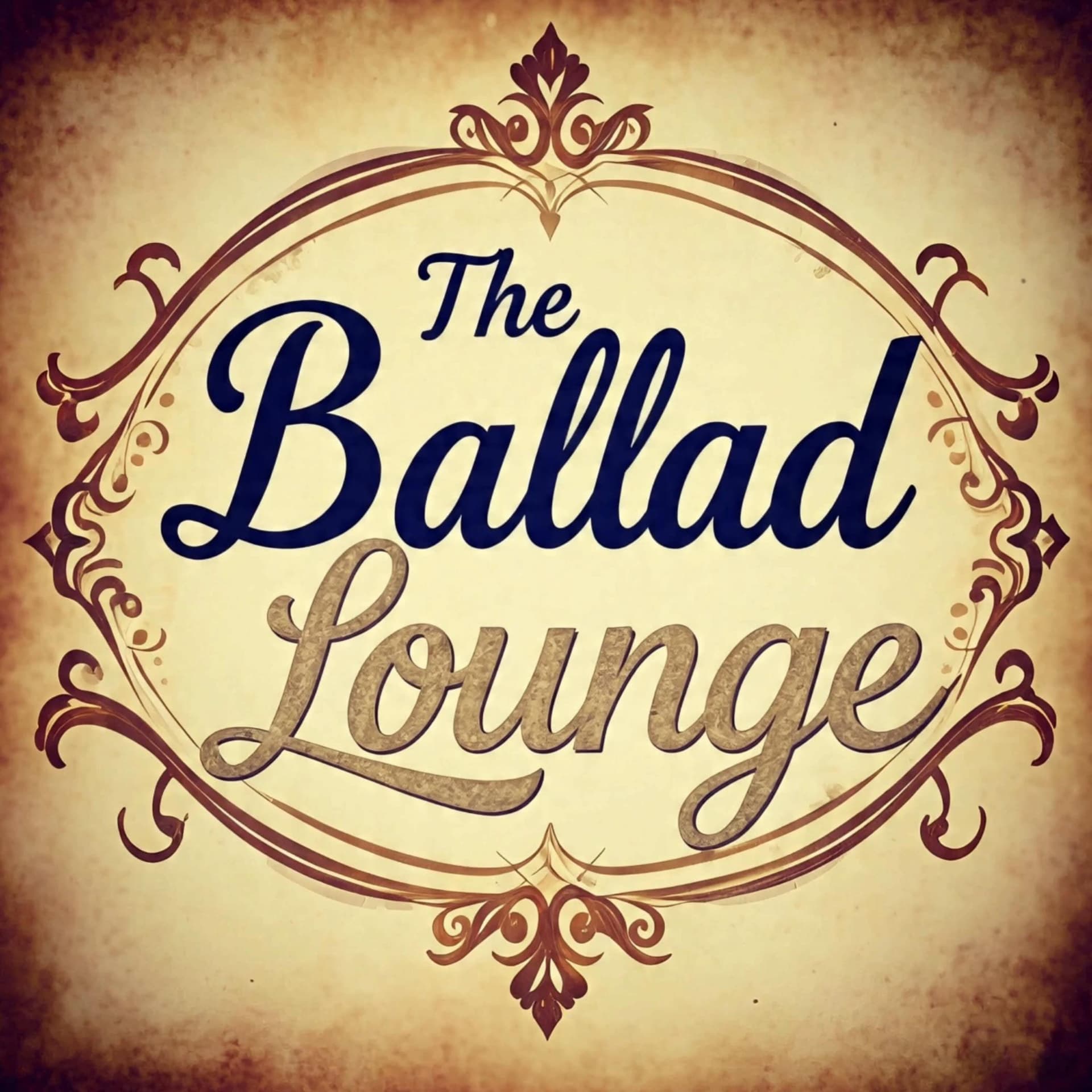 The Ballad Lounge Podcast - Podcasts