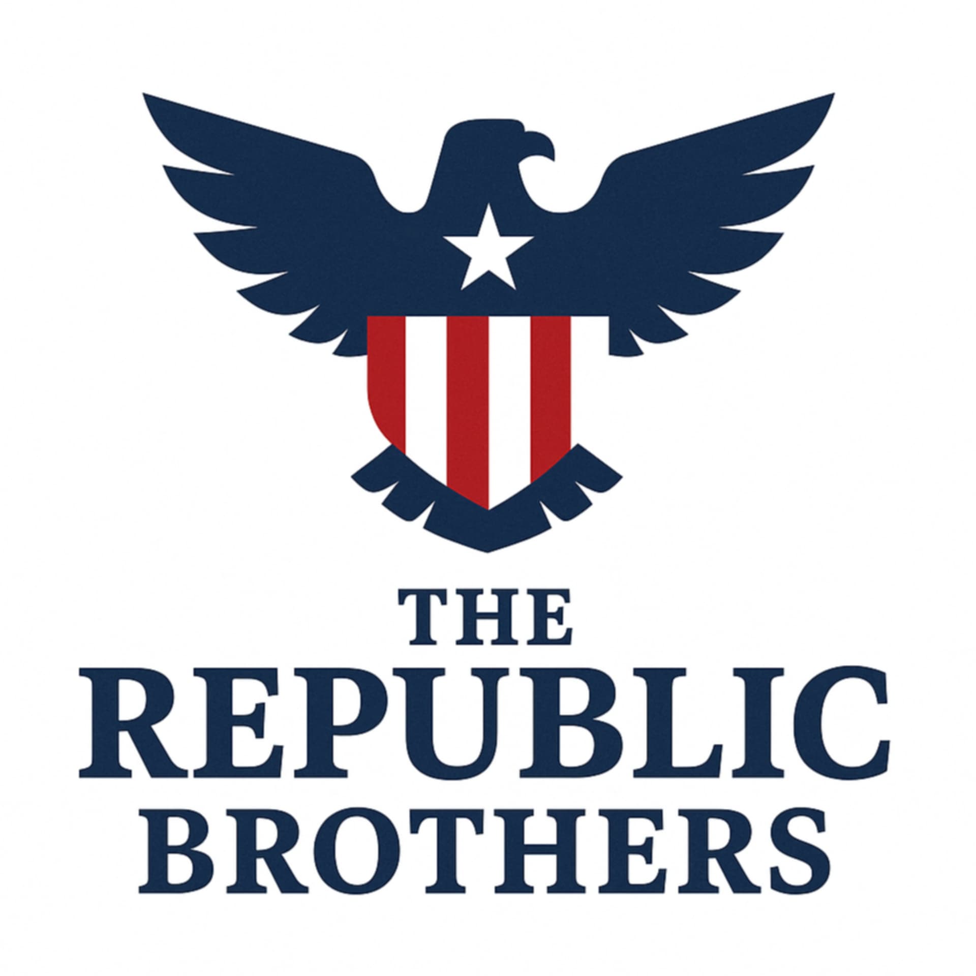 The Republic Brothers - Podcasts
