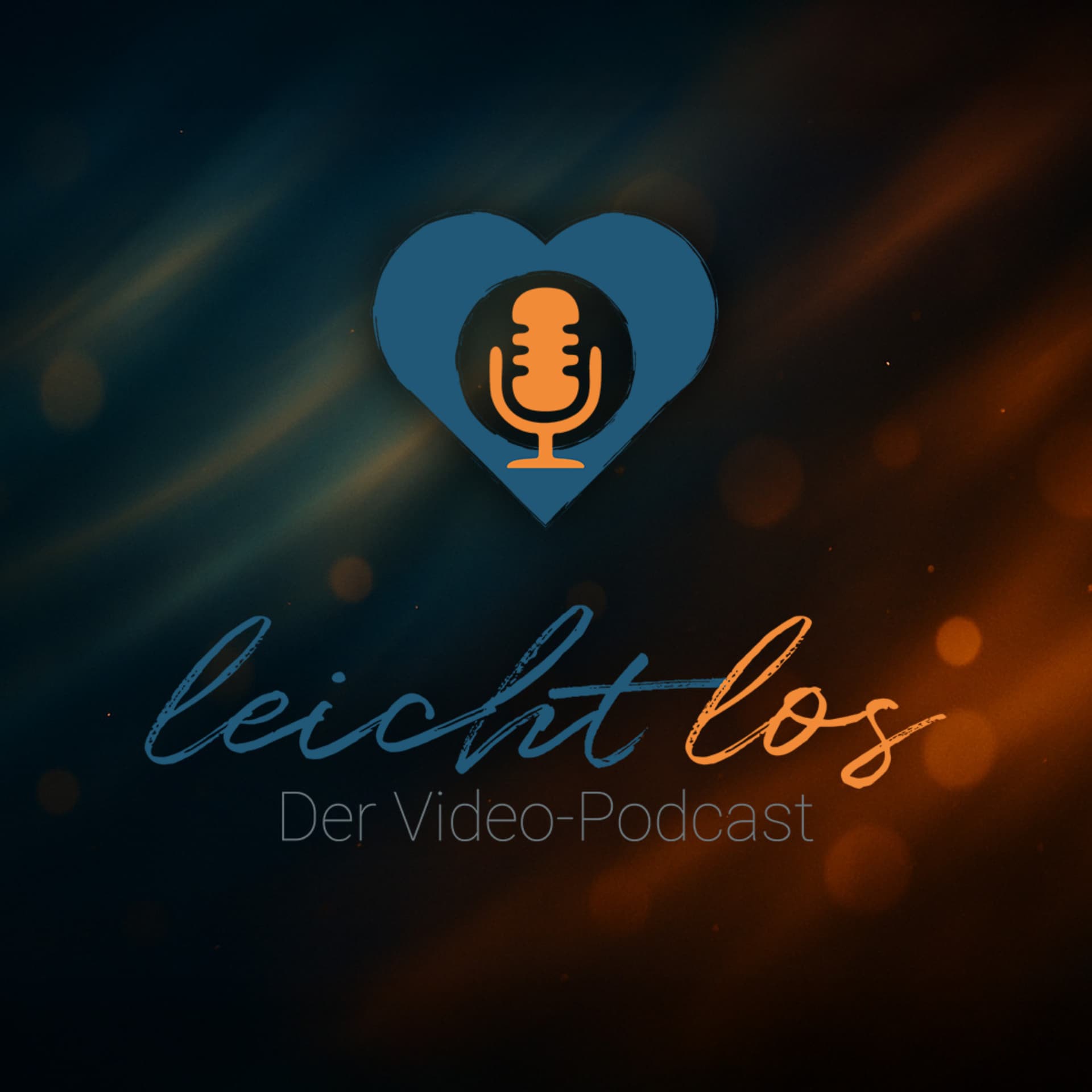 LeichtLos – Der Video-Podcast - Podcasts