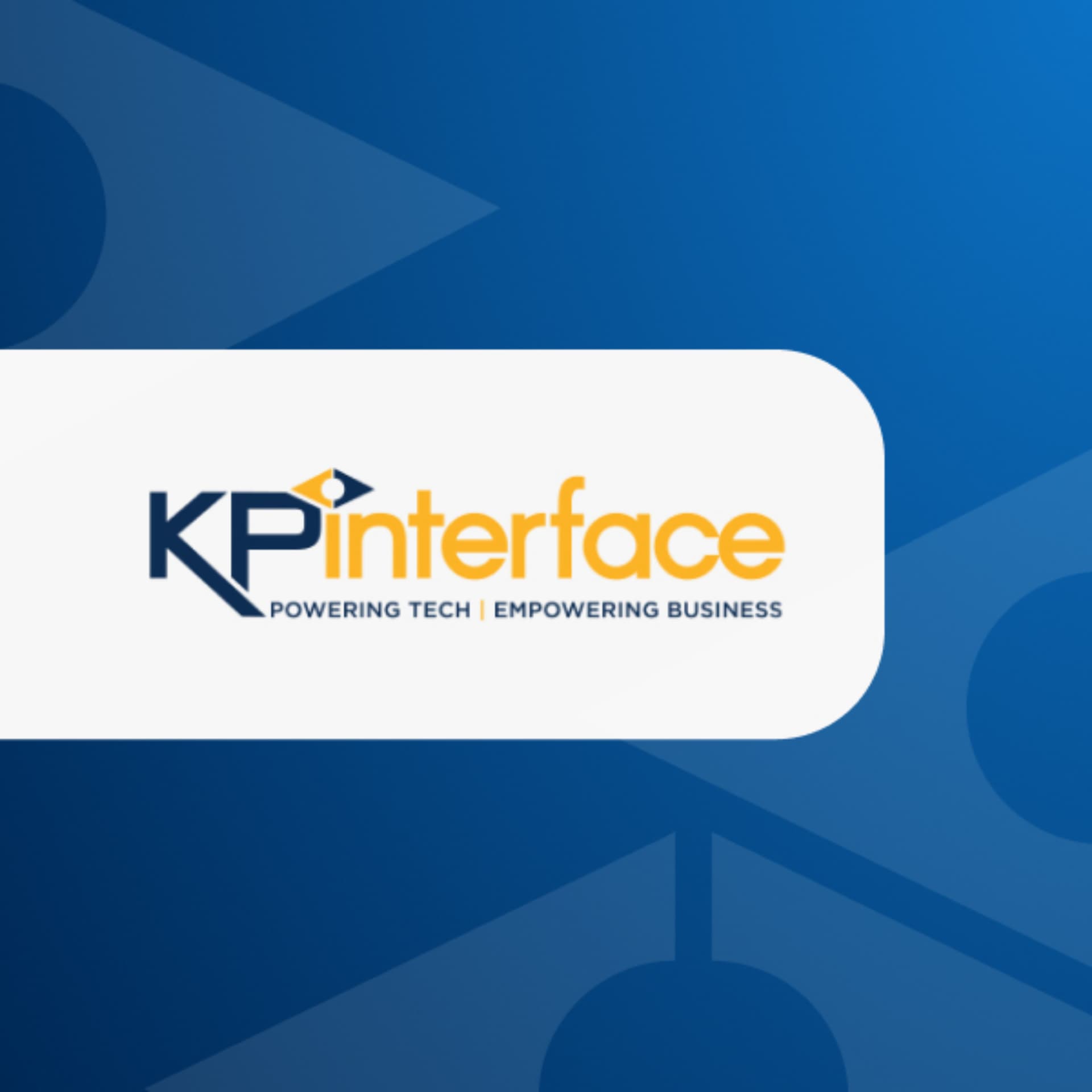 KPInterface Knowledge - Podcasts