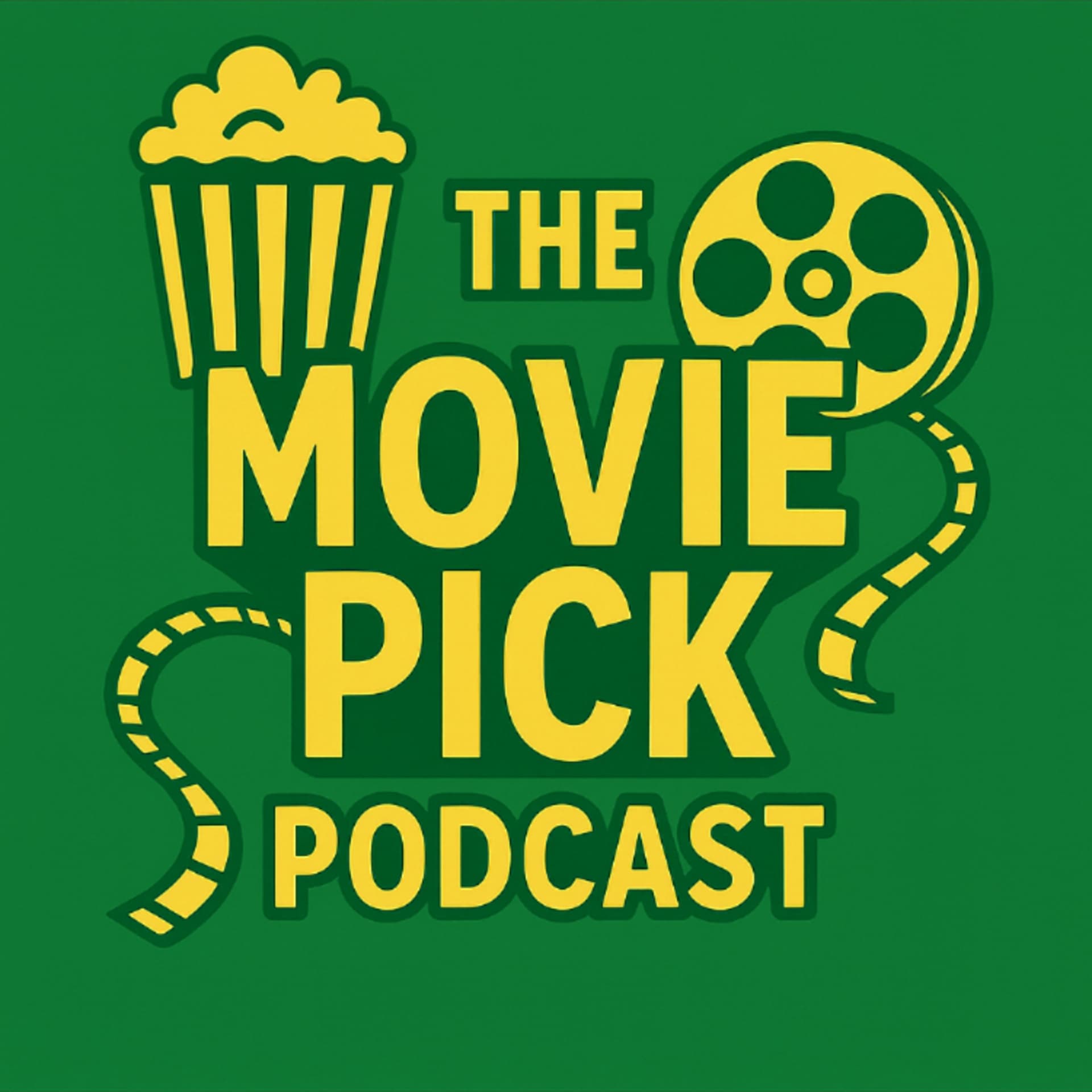 The Movie Pick - Podcasts
