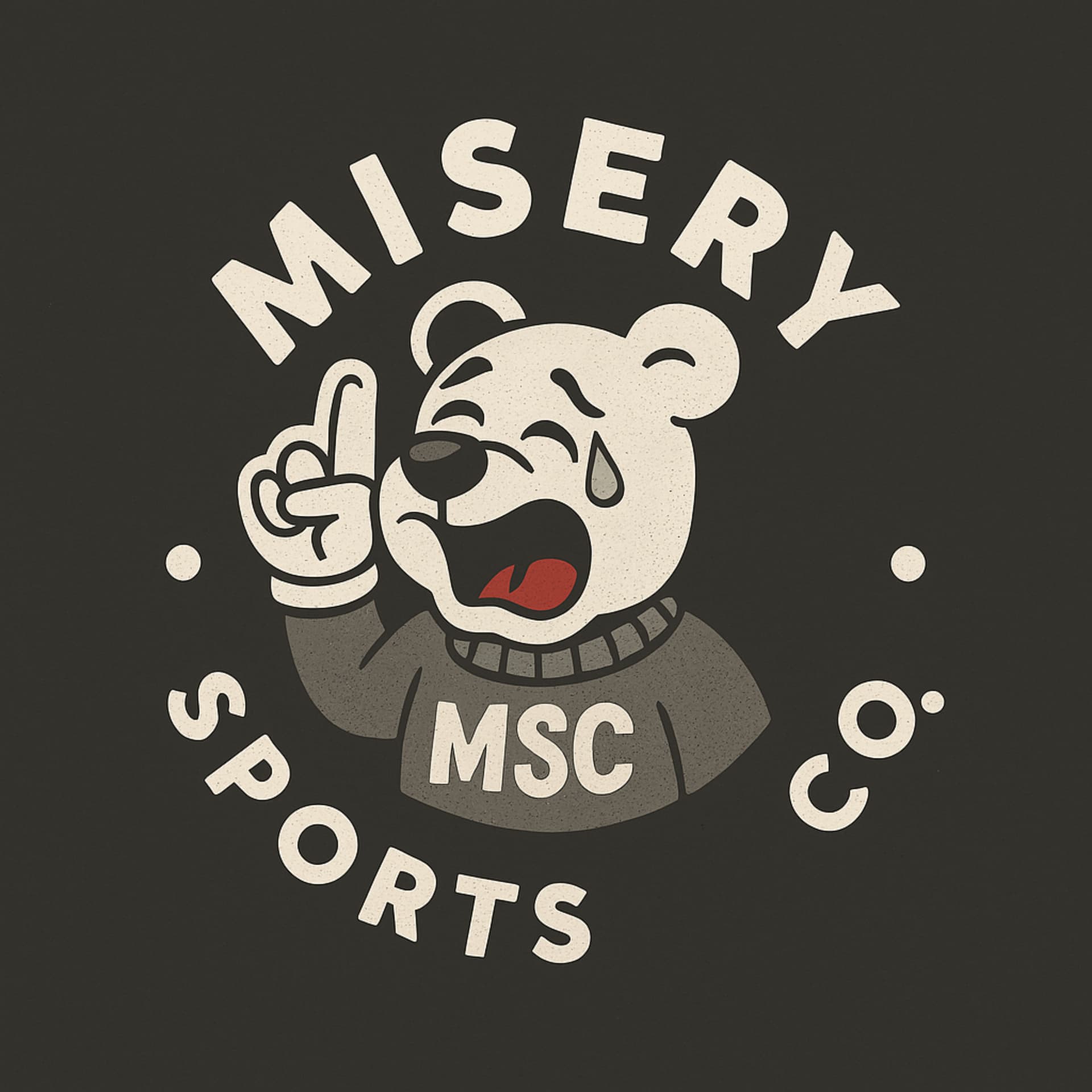 Misery Sports Co: A Podcast for Suffering Sports Fans - Podcasts