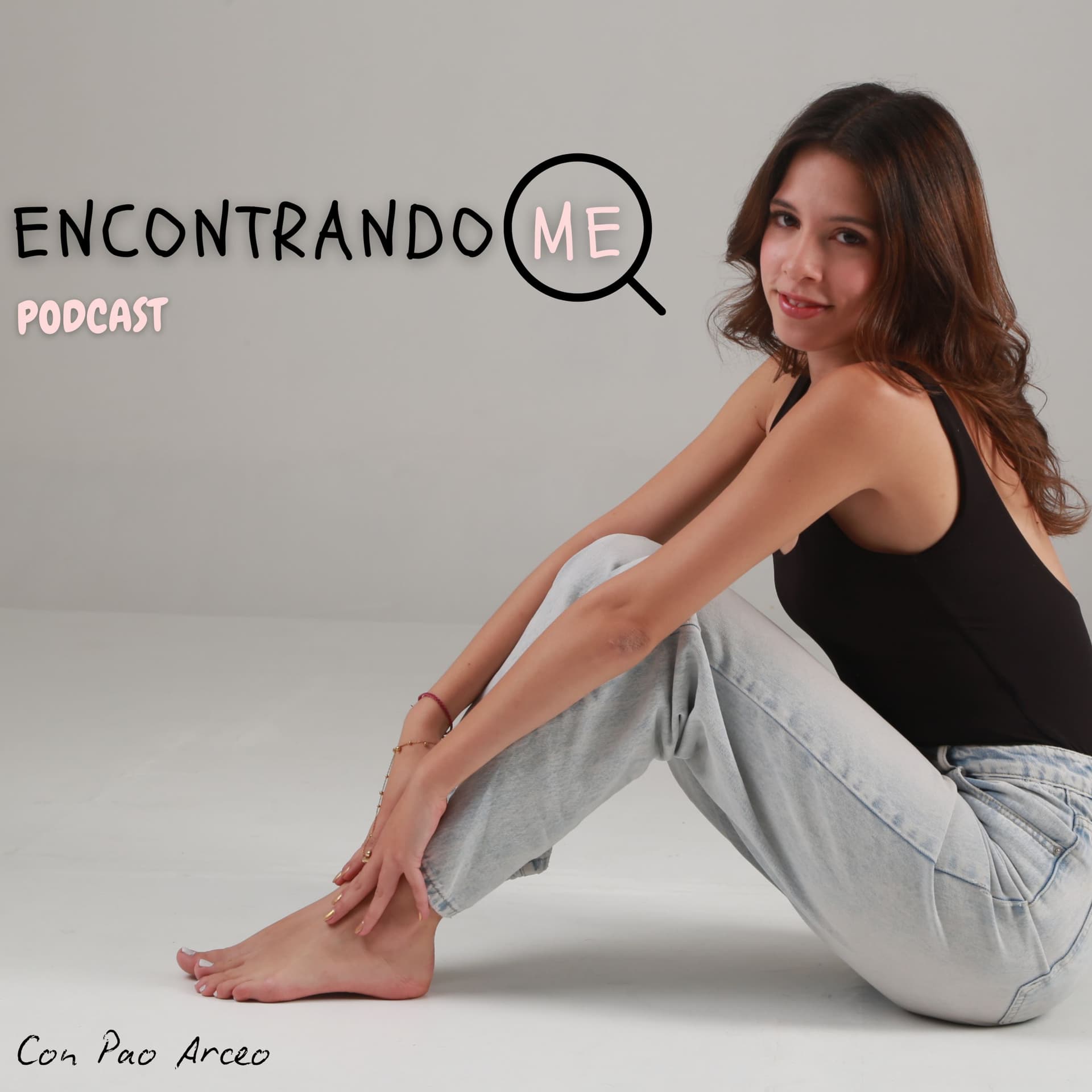 Encontrándome Podcast - Podcasts